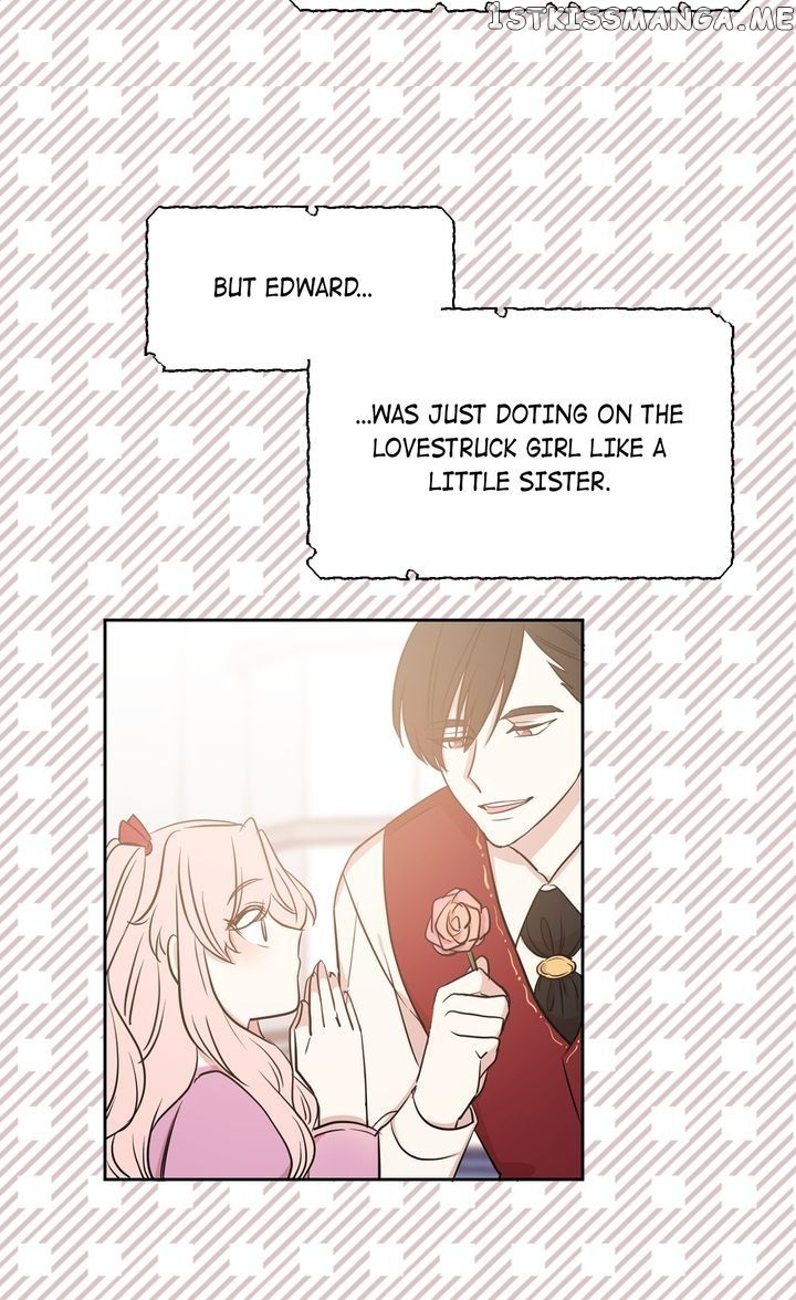 I Choose the Emperor Ending chapter 16 - page 4