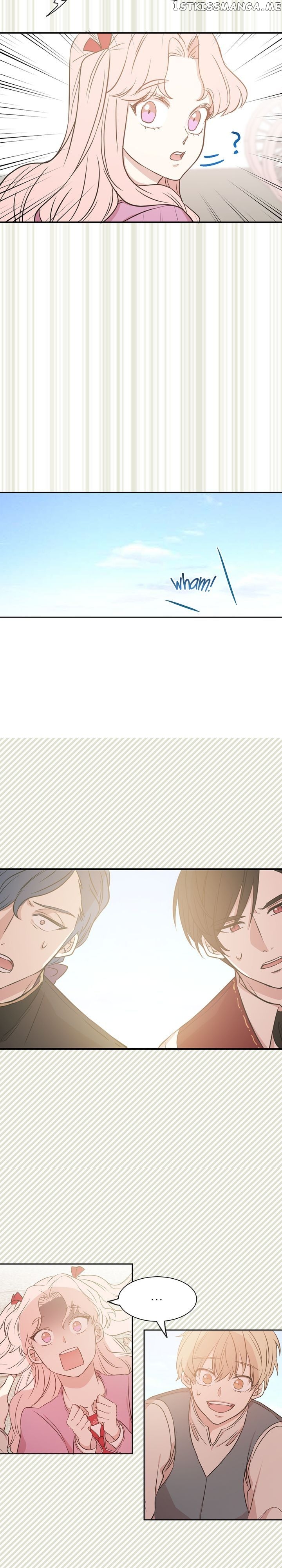 I Choose the Emperor Ending chapter 16 - page 7