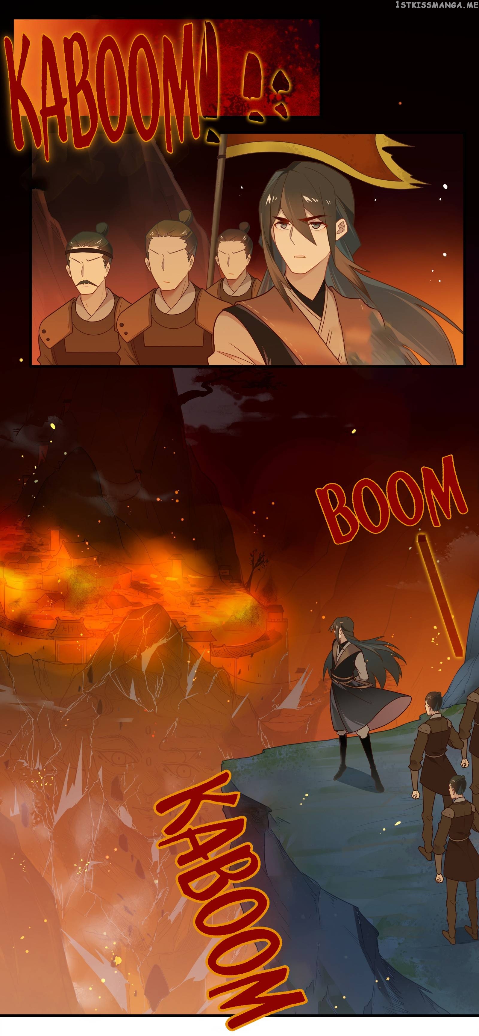 Craftsman - Manga chapter 94 - page 21