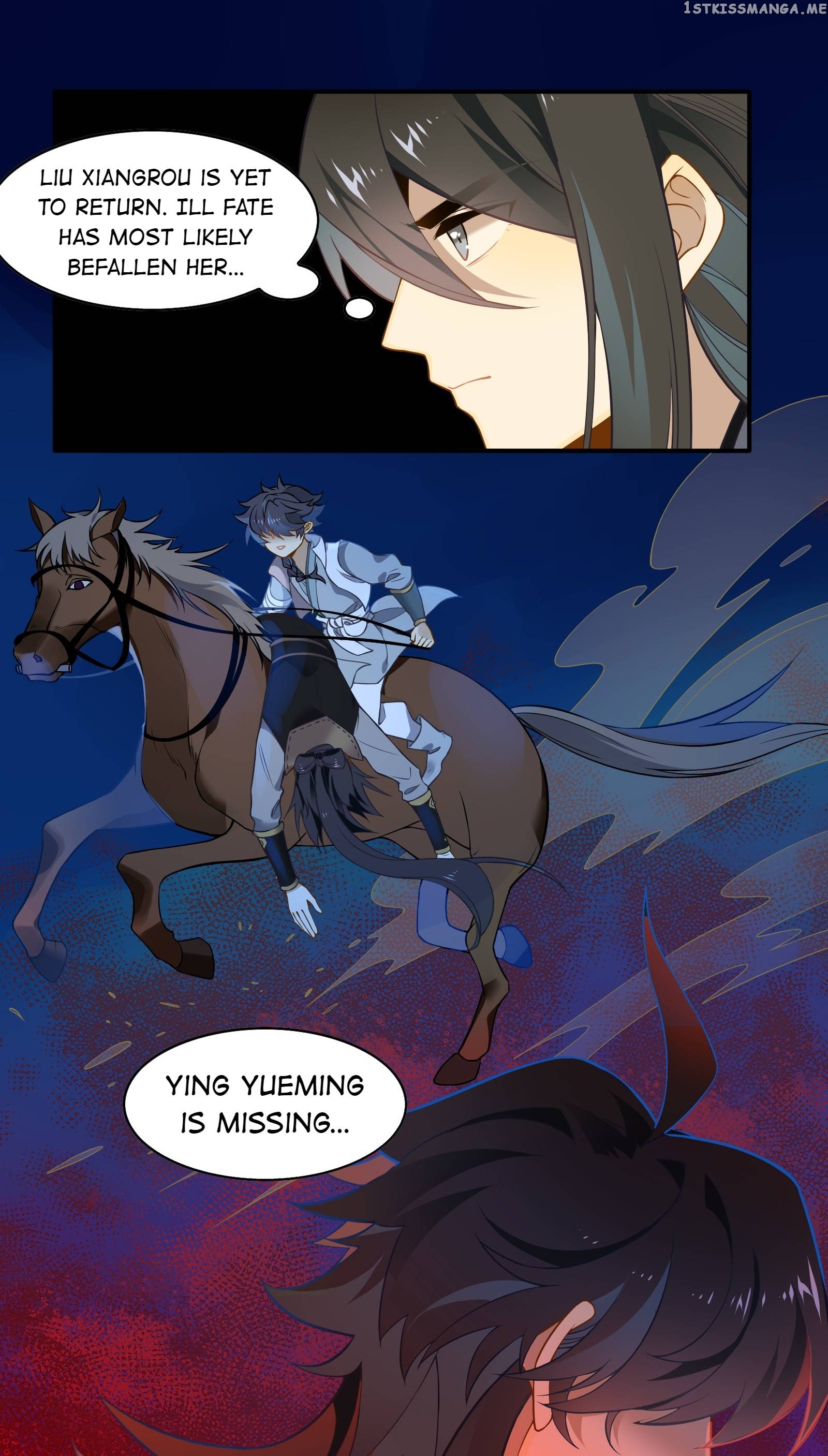 Craftsman - Manga chapter 94 - page 25