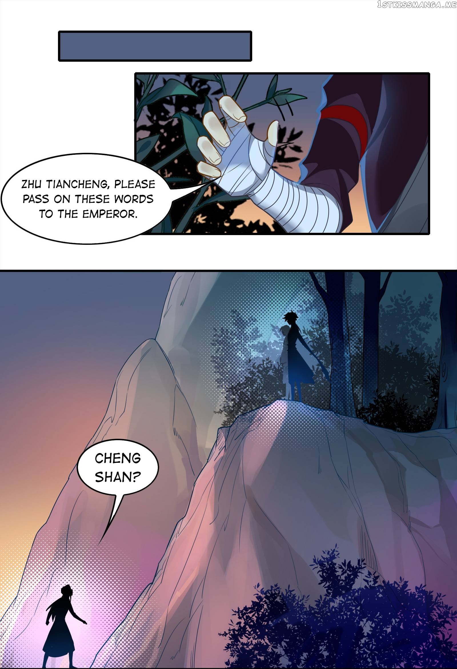 Craftsman - Manga chapter 94 - page 27