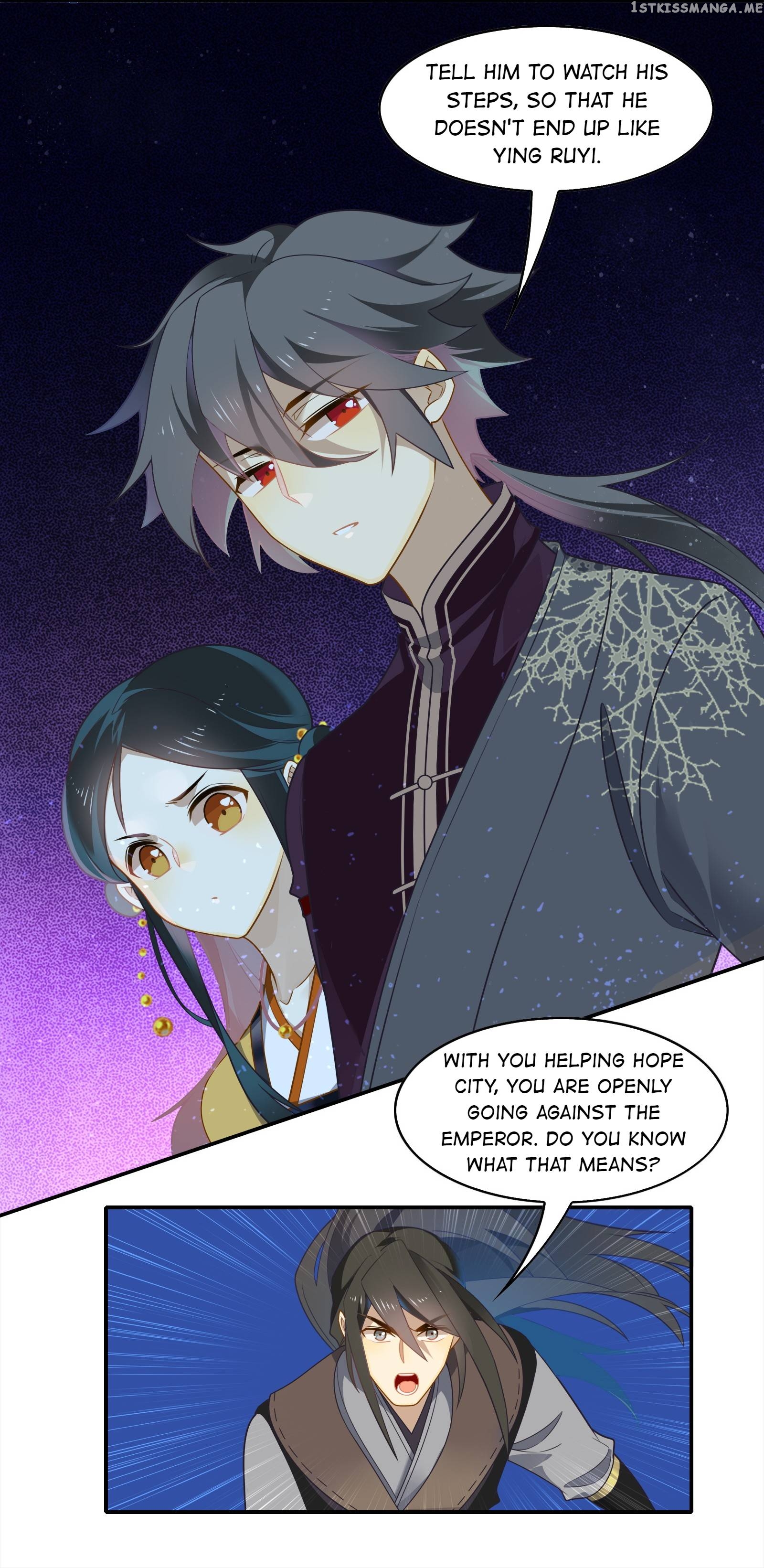 Craftsman - Manga chapter 94 - page 28