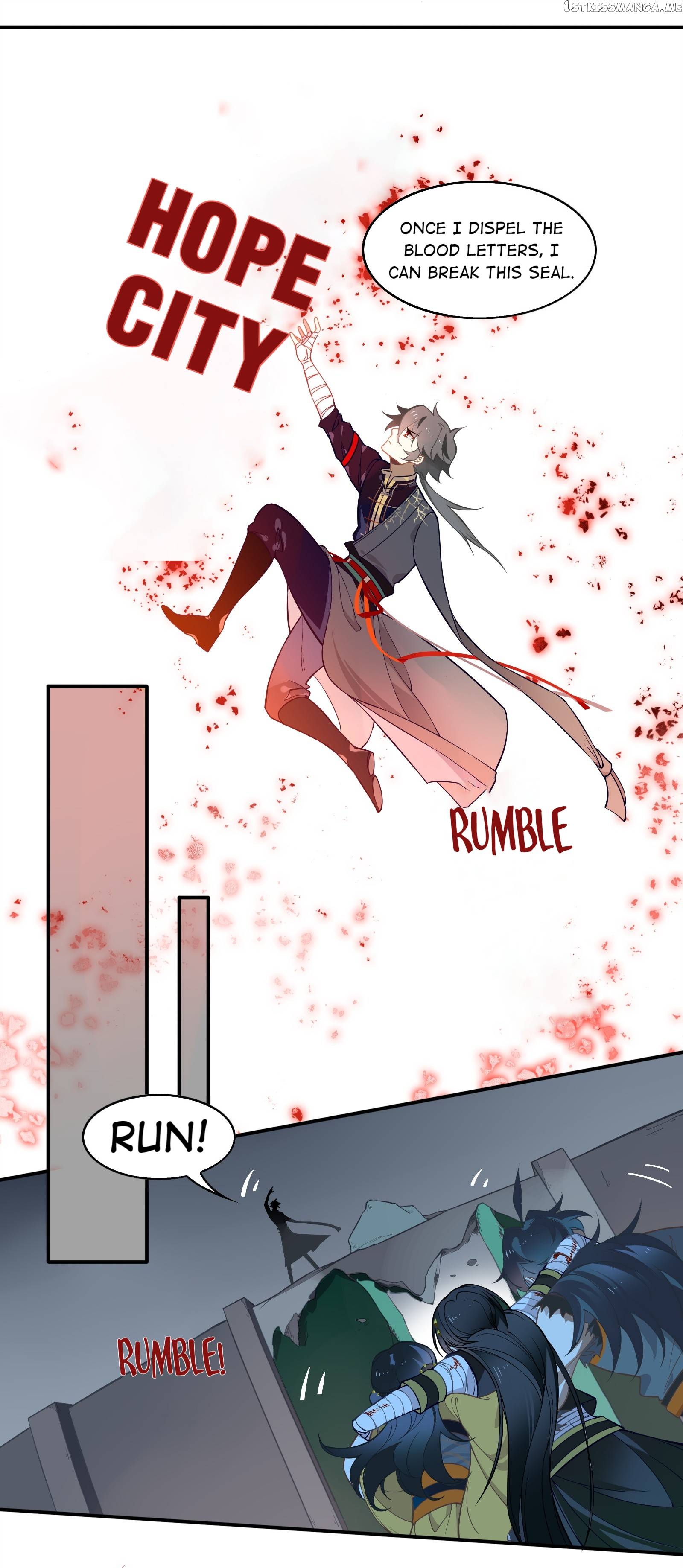 Craftsman - Manga chapter 94 - page 7
