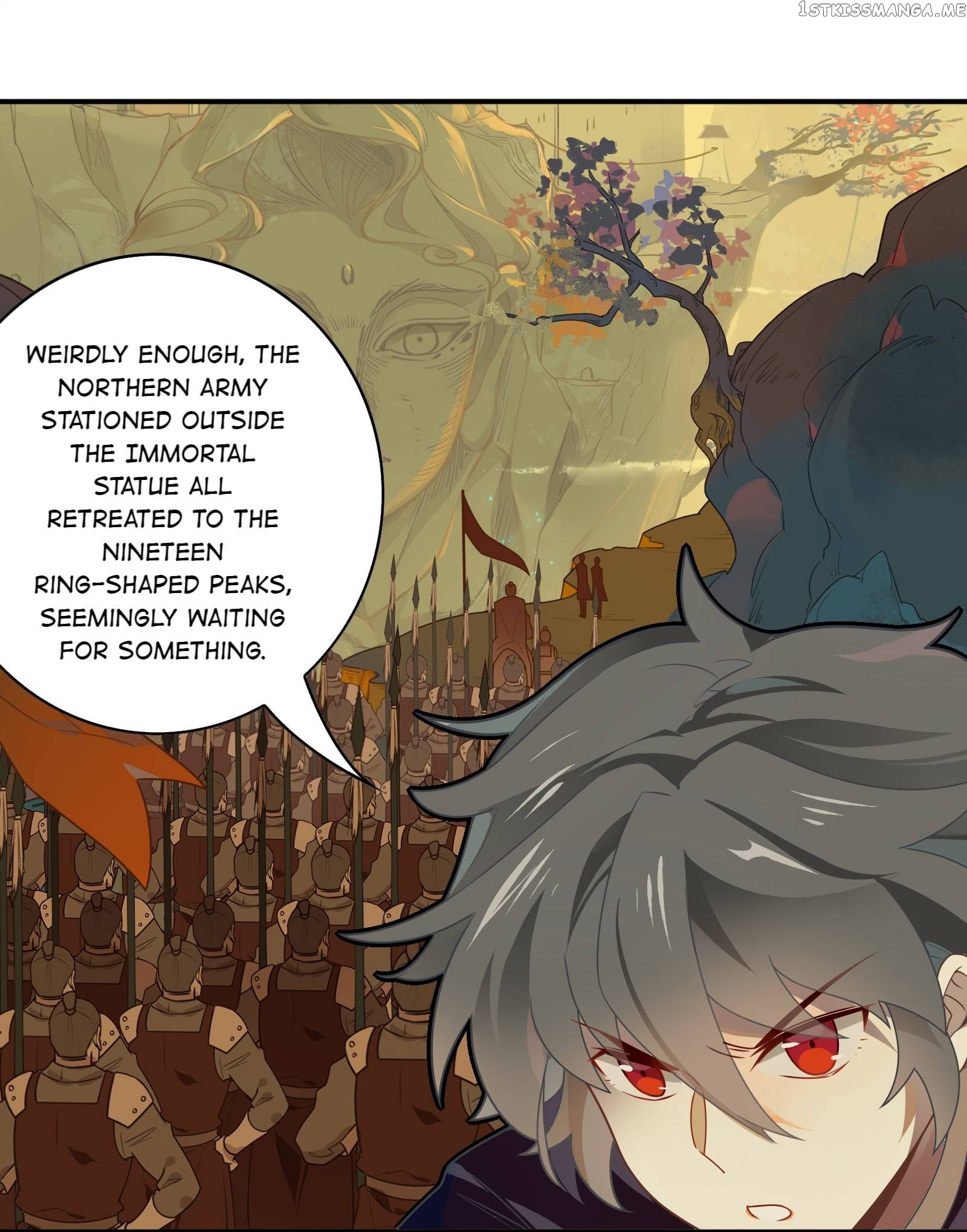 Craftsman - Manga chapter 93 - page 11