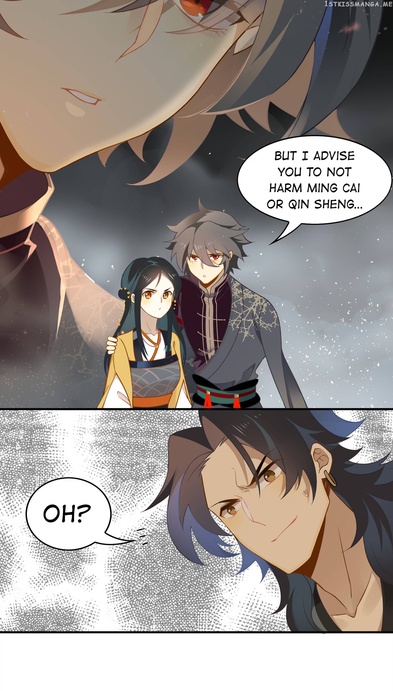 Craftsman - Manga chapter 93 - page 18