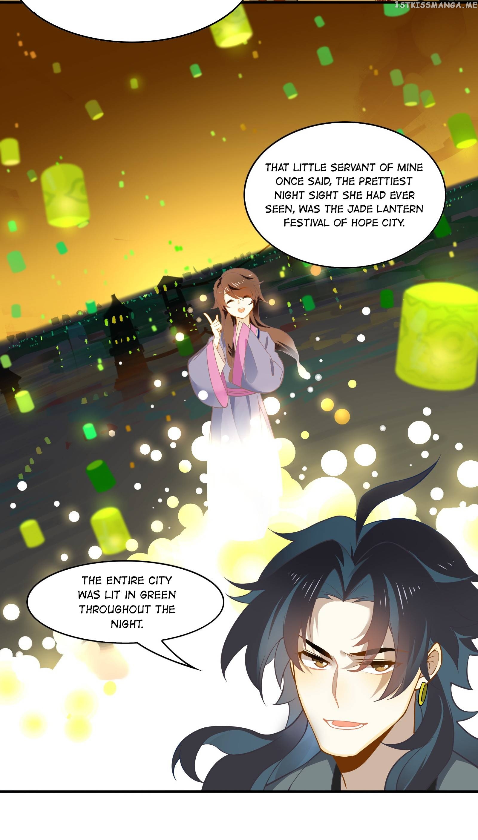 Craftsman - Manga chapter 93 - page 22