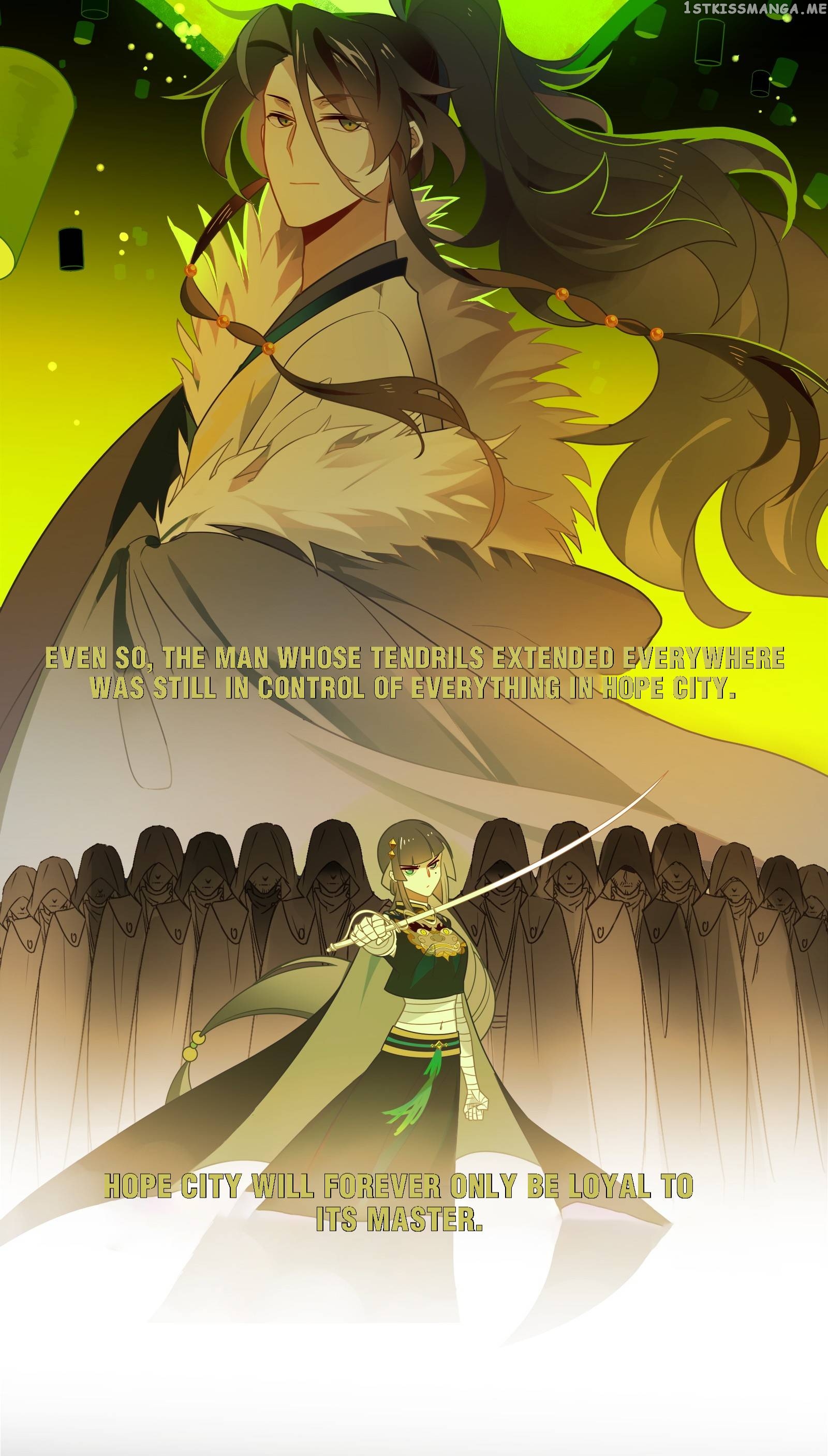 Craftsman - Manga chapter 93 - page 24