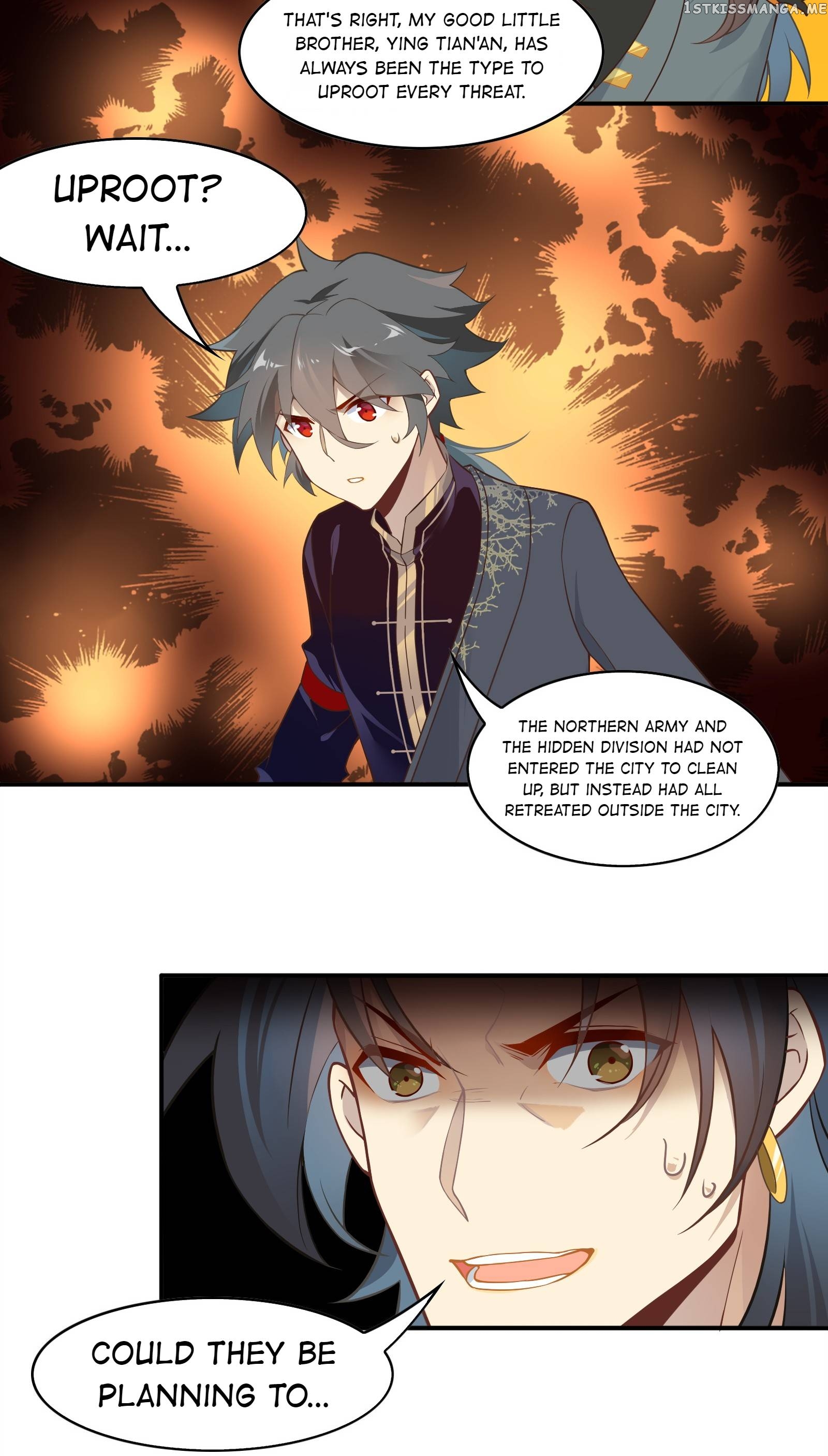 Craftsman - Manga chapter 93 - page 26