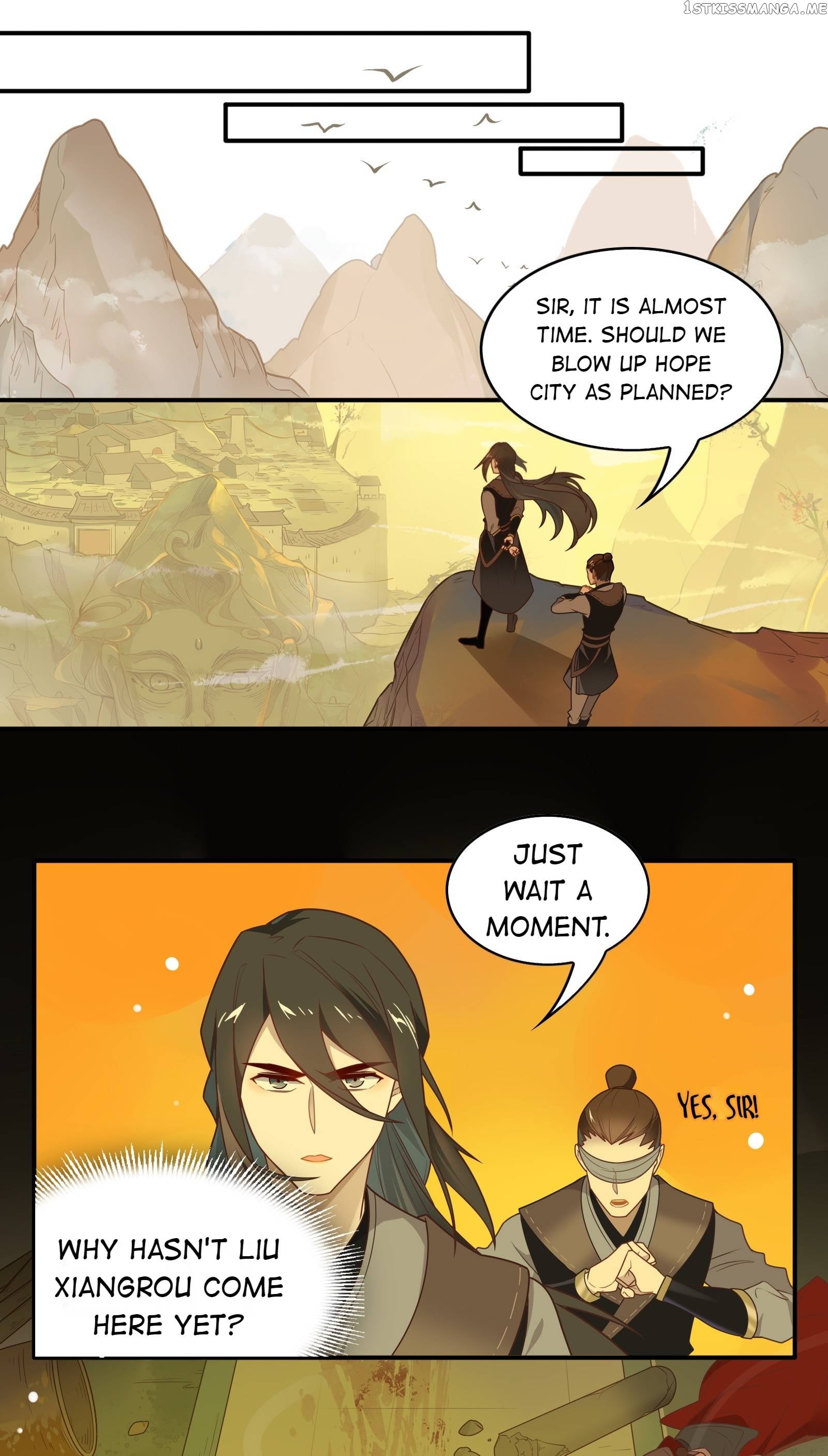 Craftsman - Manga chapter 93 - page 27