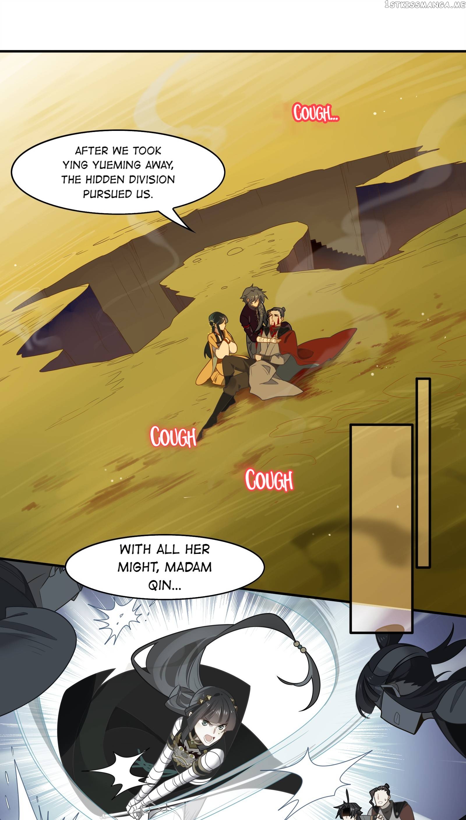 Craftsman - Manga chapter 93 - page 3