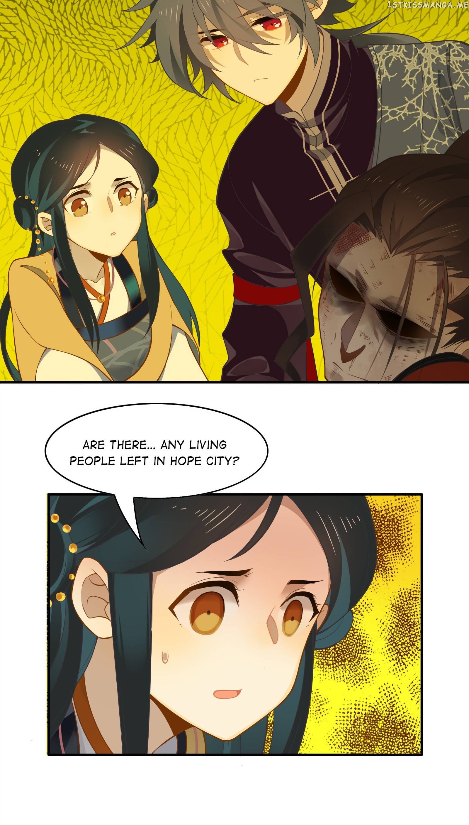 Craftsman - Manga chapter 93 - page 6