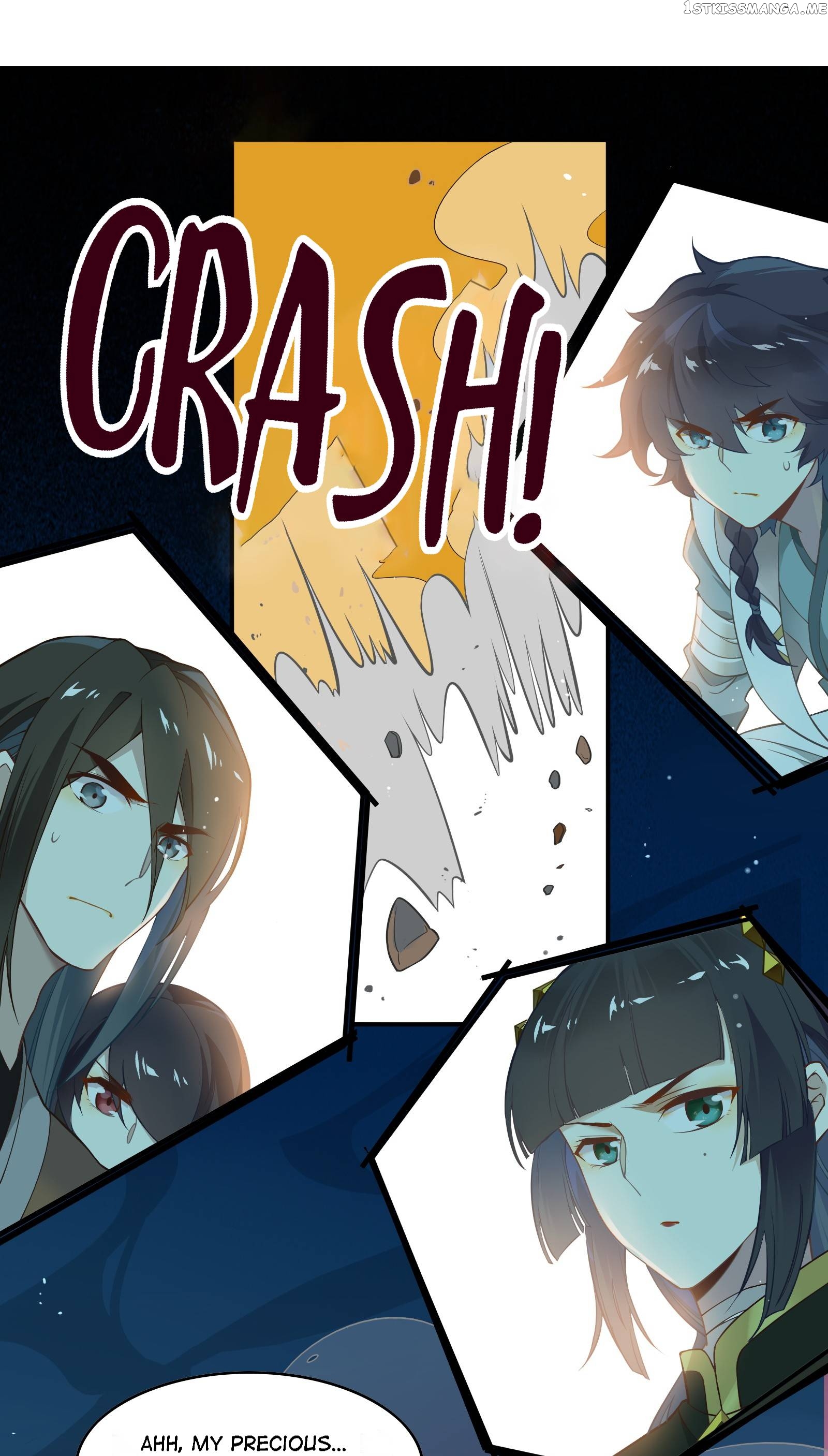 Craftsman - Manga chapter 92 - page 16