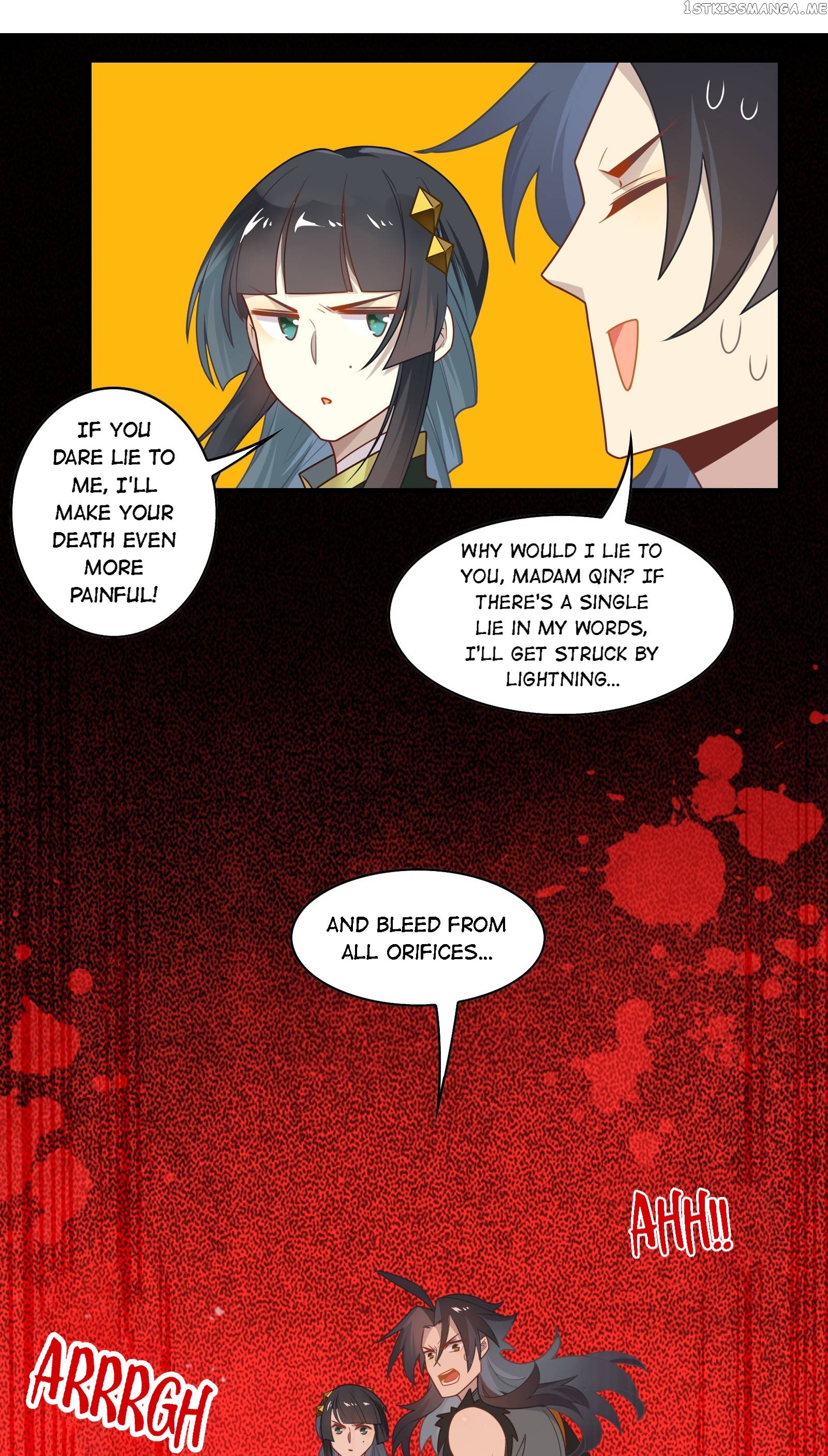 Craftsman - Manga chapter 92 - page 22