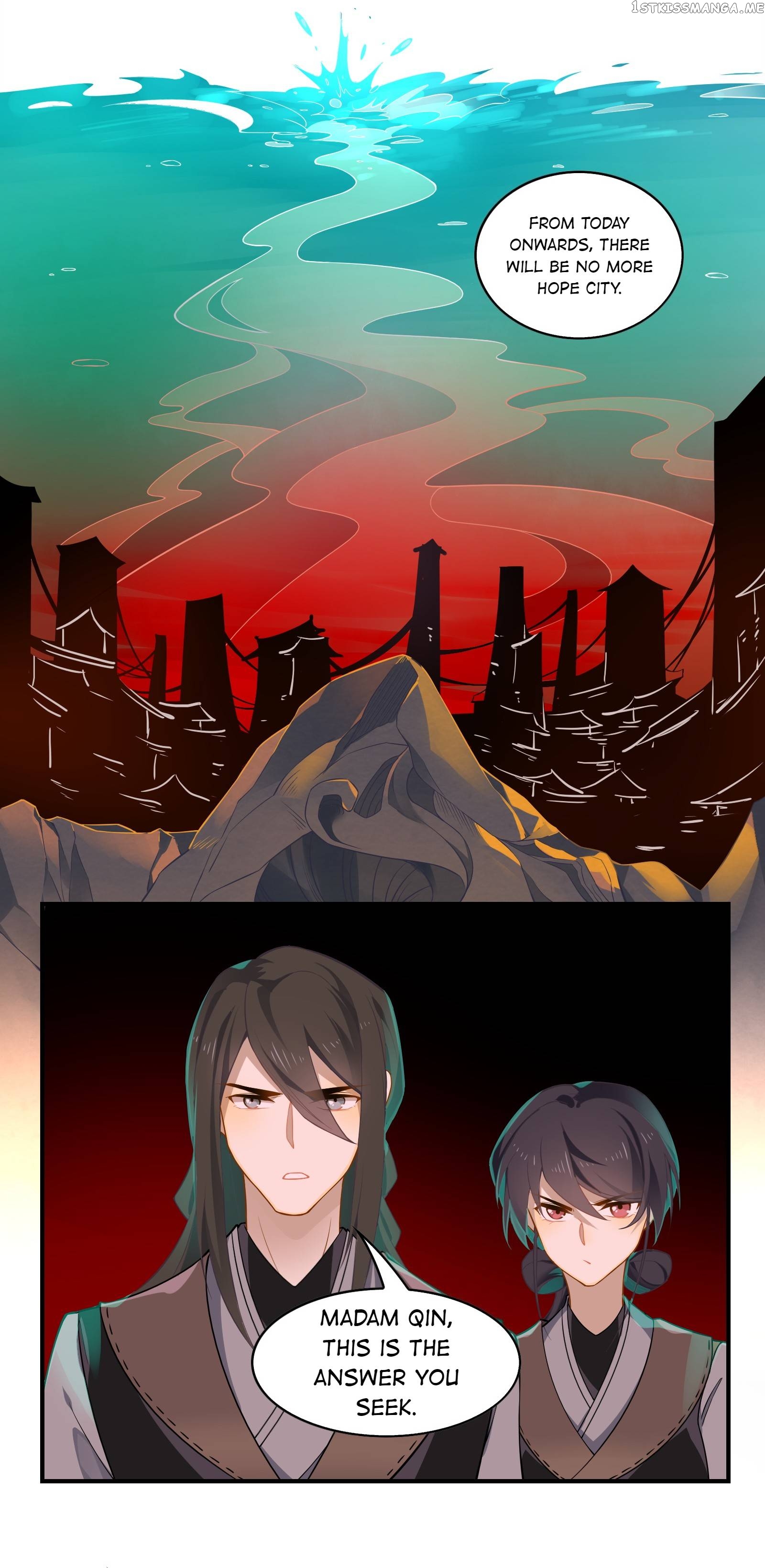 Craftsman - Manga chapter 92 - page 25