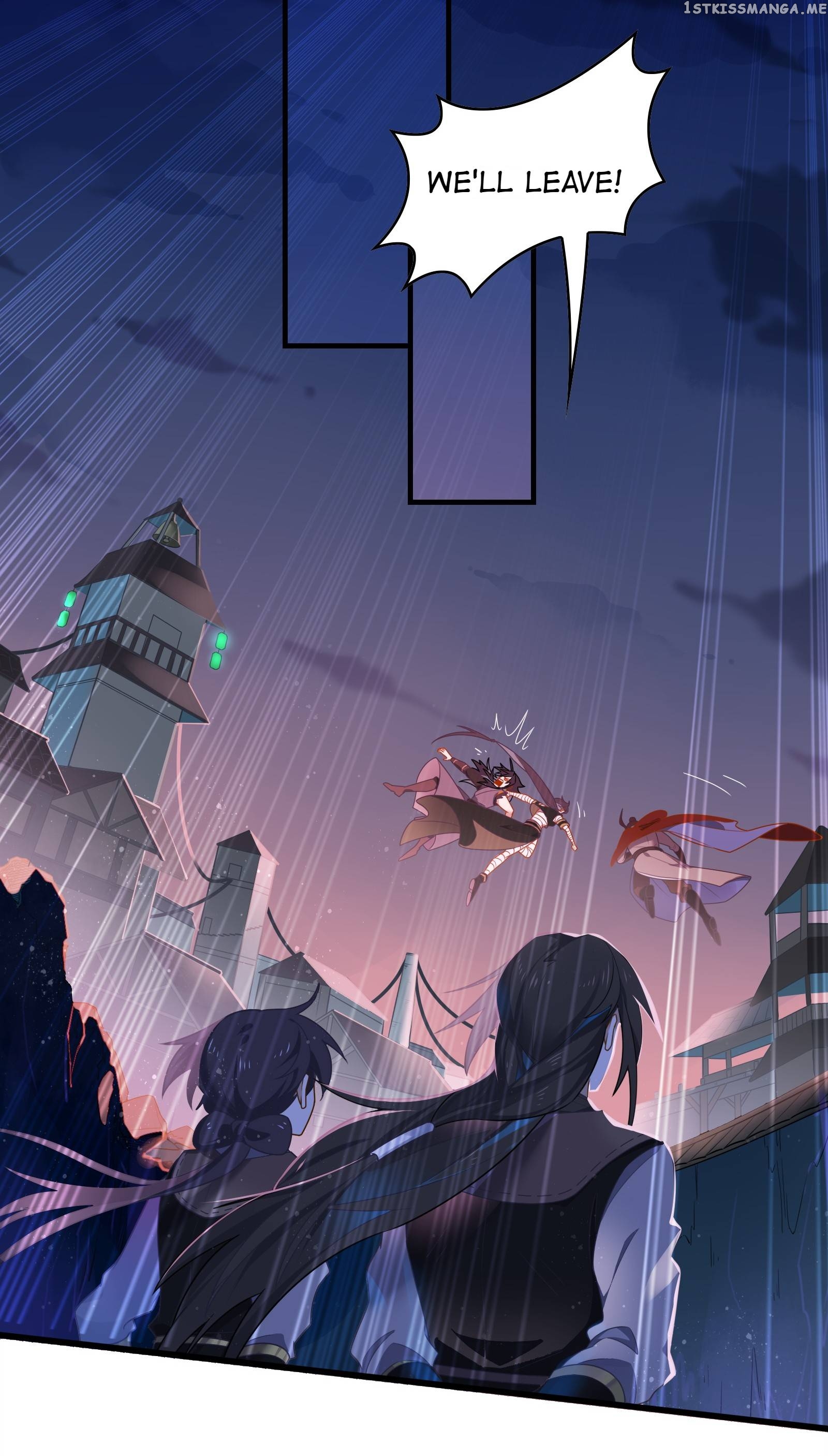 Craftsman - Manga chapter 92 - page 27