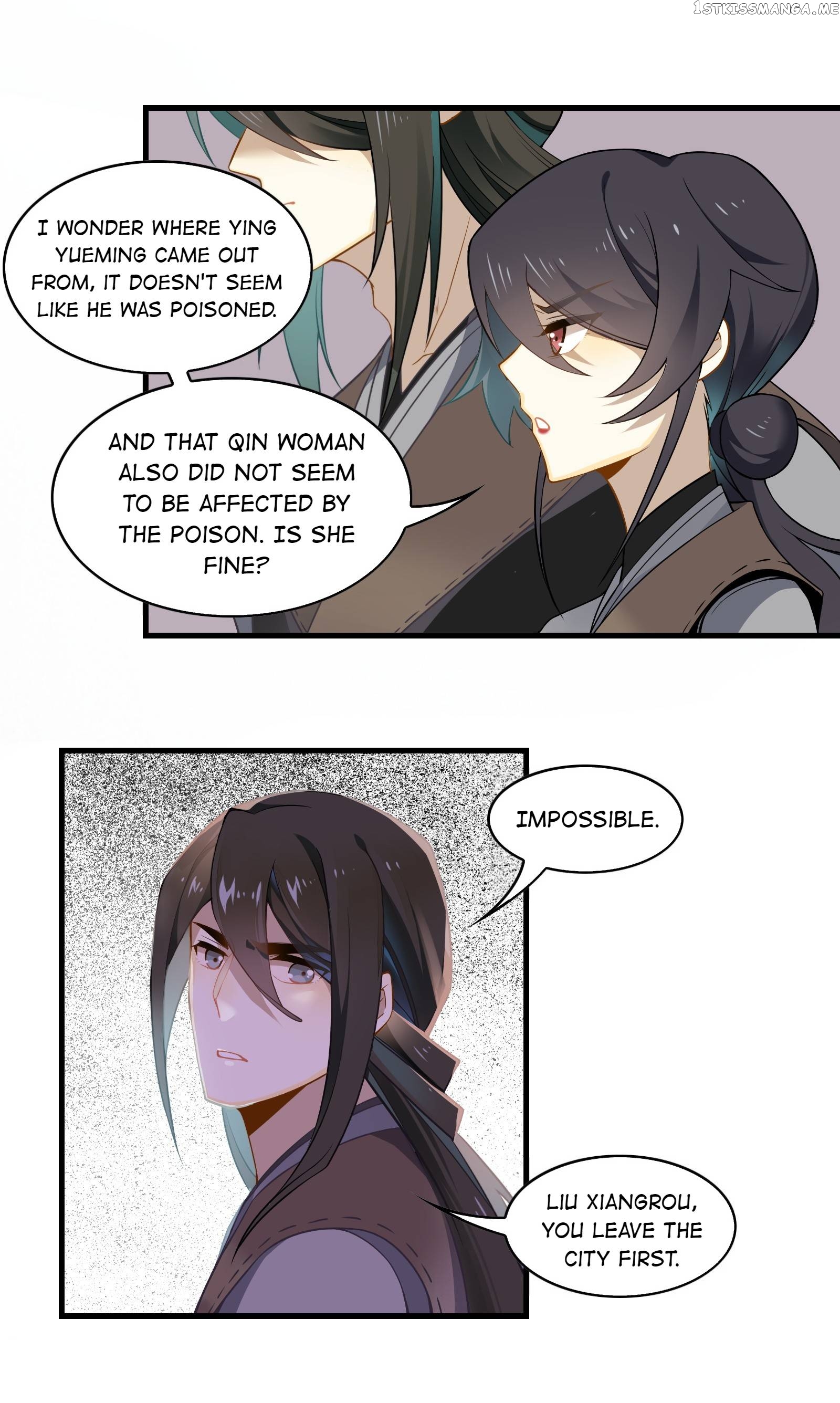 Craftsman - Manga chapter 92 - page 28