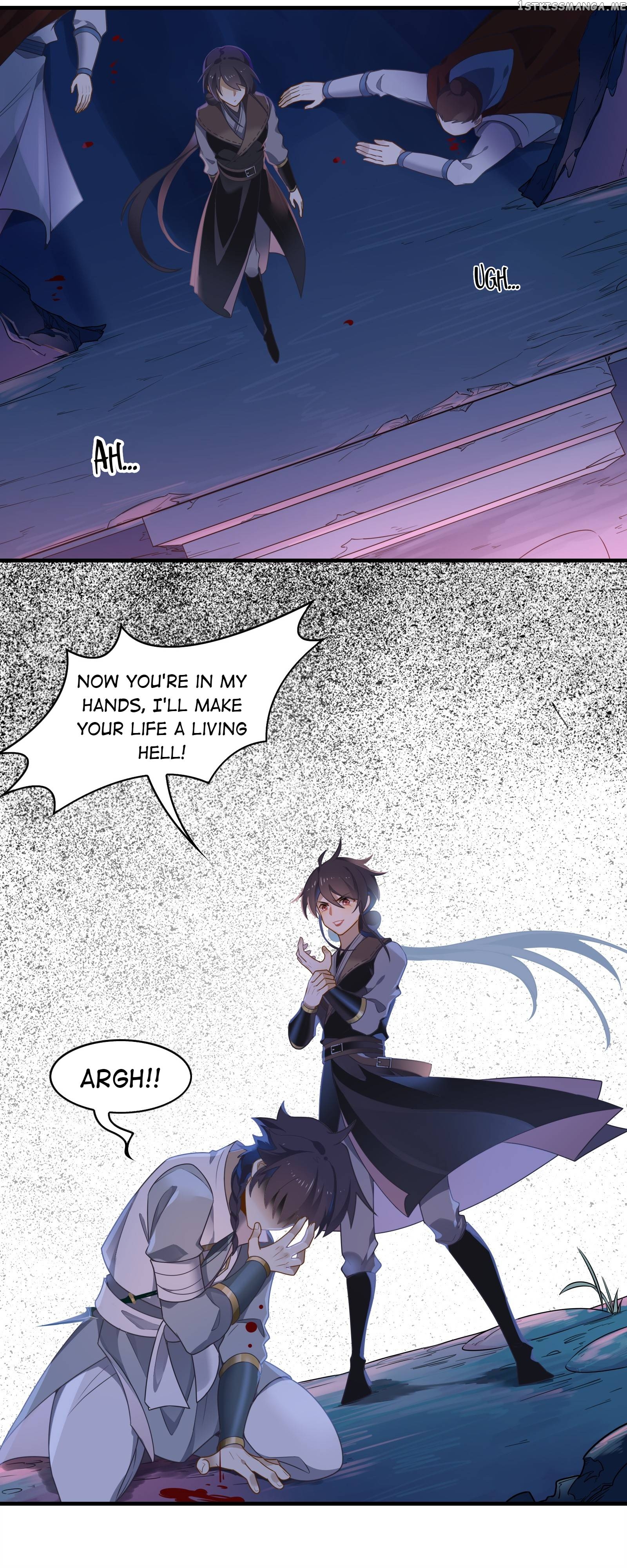 Craftsman - Manga chapter 92 - page 31