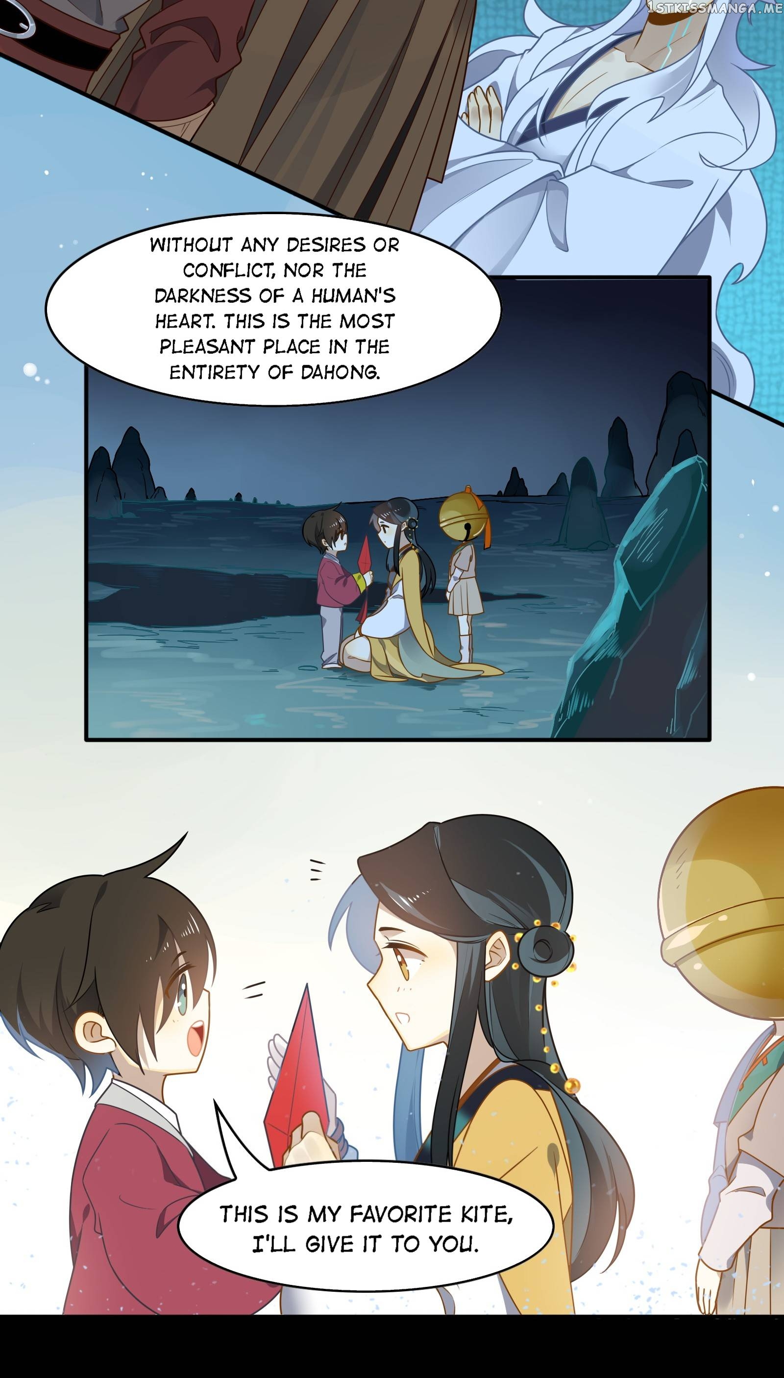 Craftsman - Manga chapter 91 - page 10