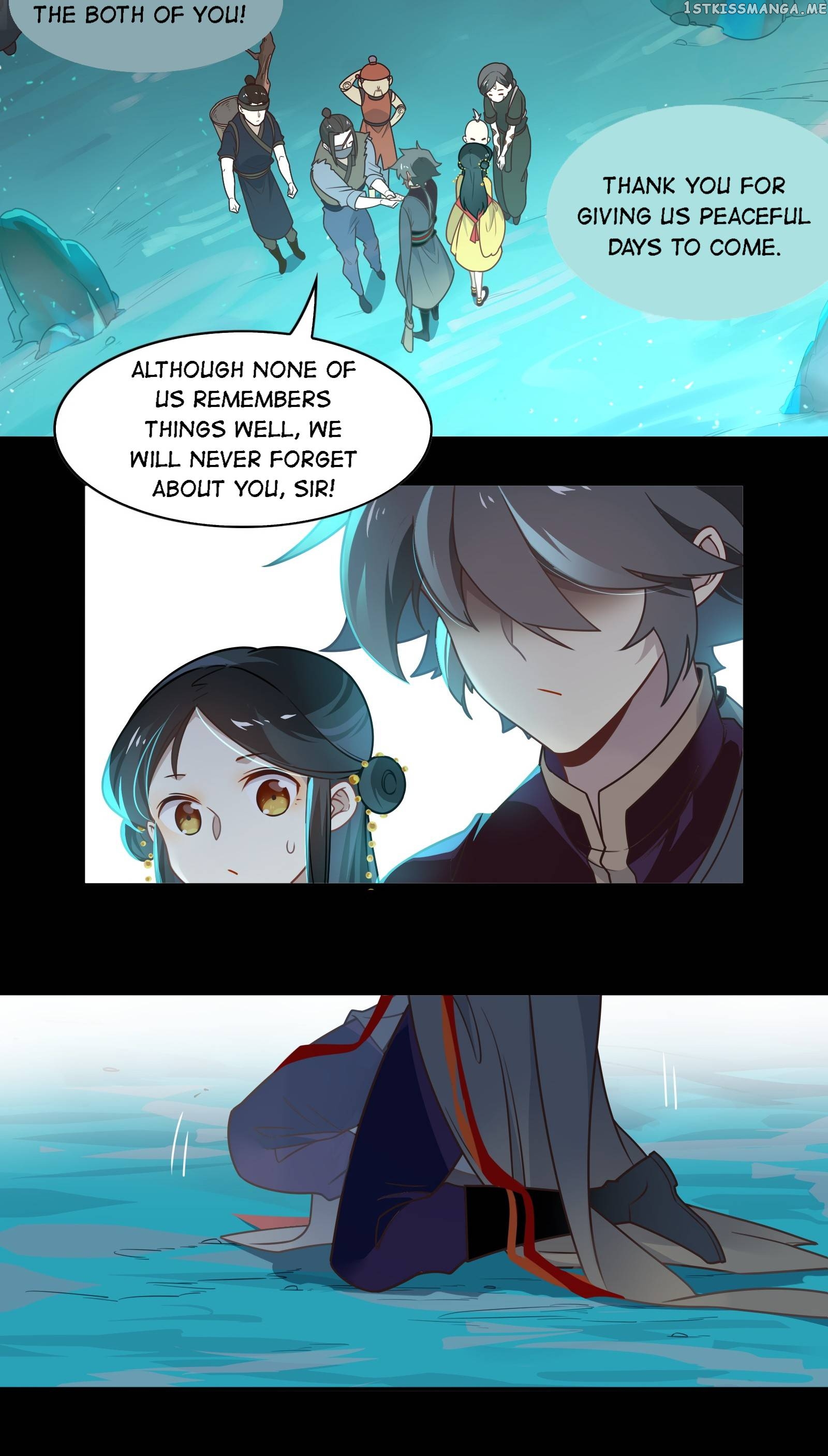 Craftsman - Manga chapter 91 - page 12
