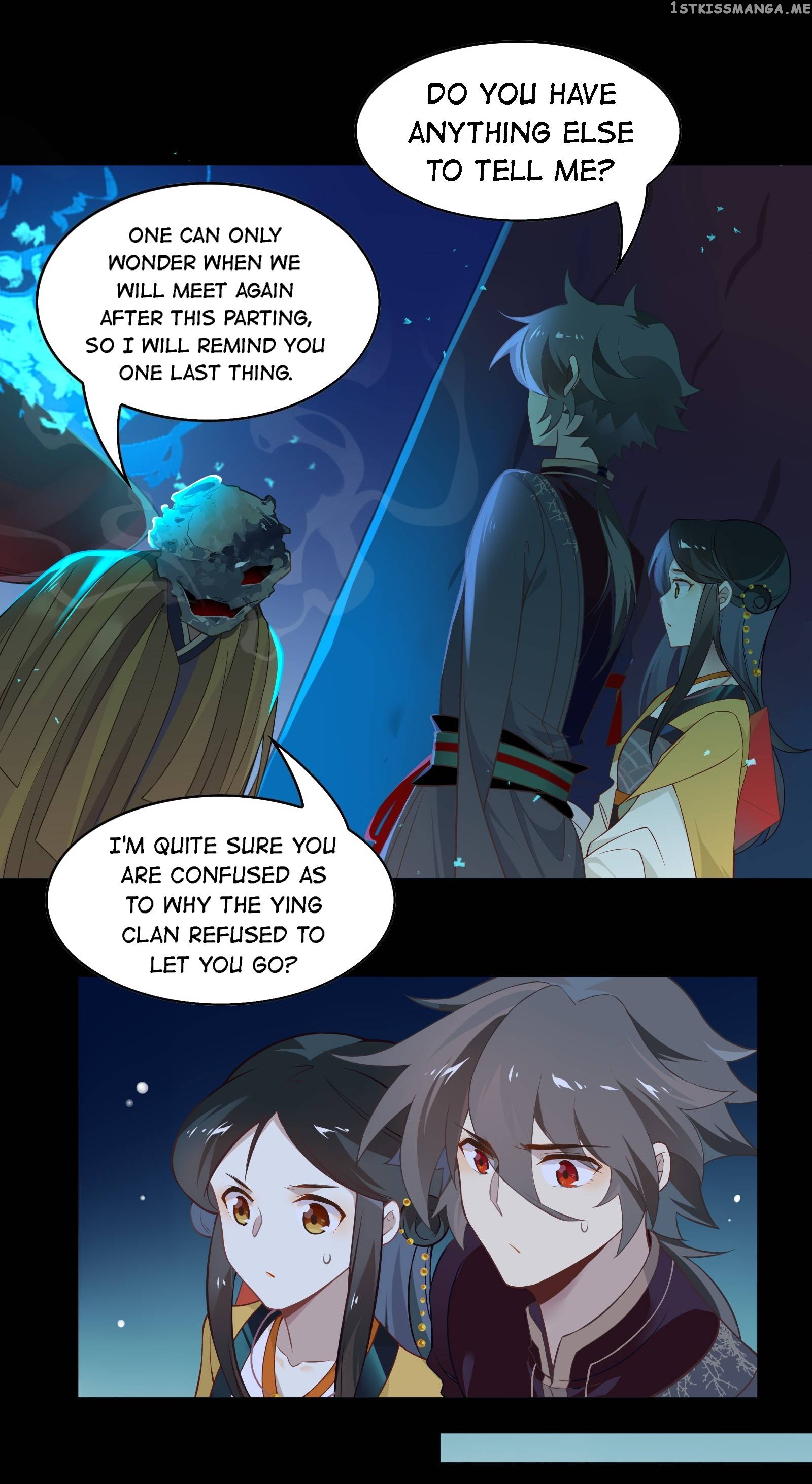 Craftsman - Manga chapter 91 - page 16
