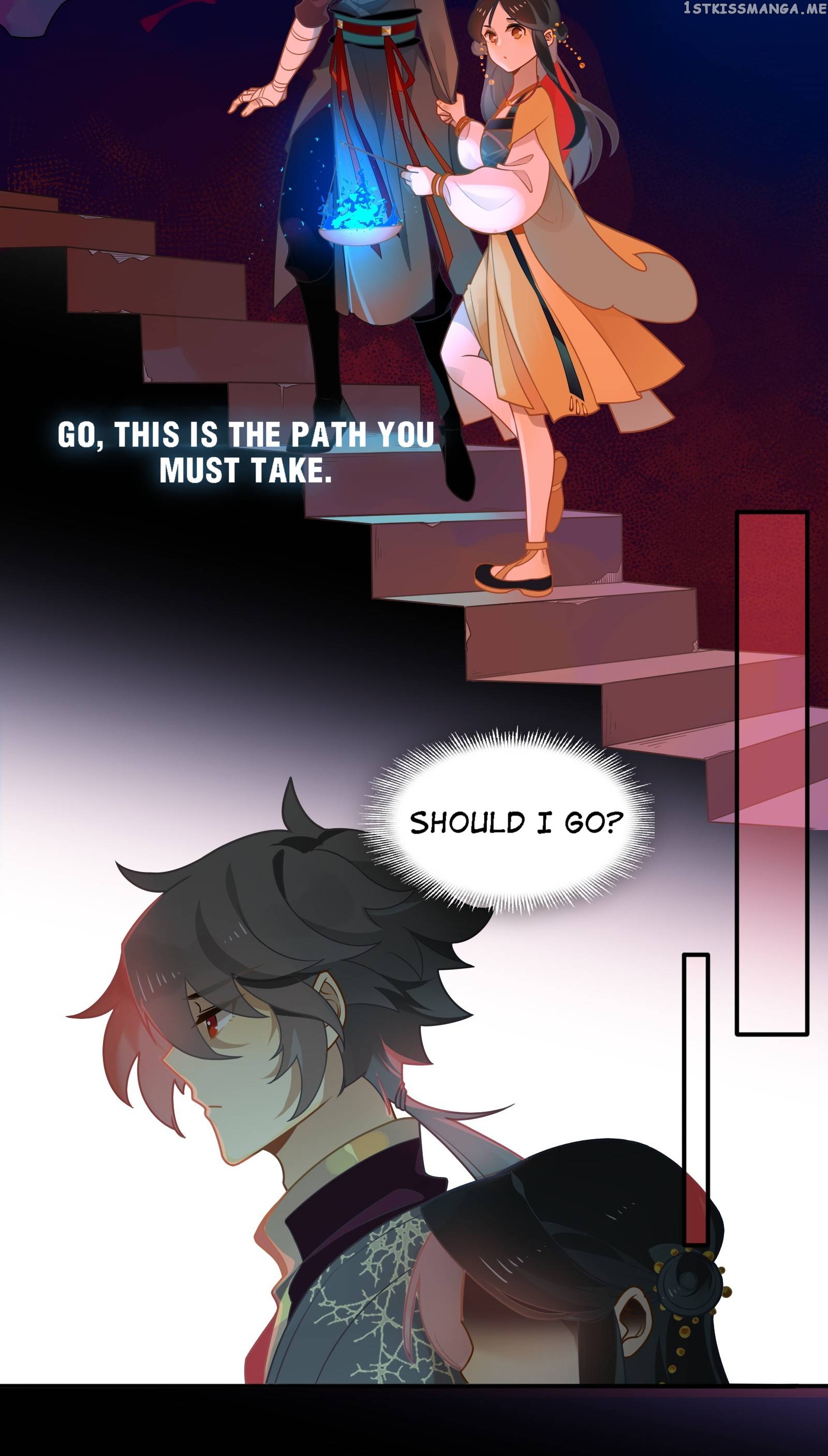 Craftsman - Manga chapter 91 - page 18