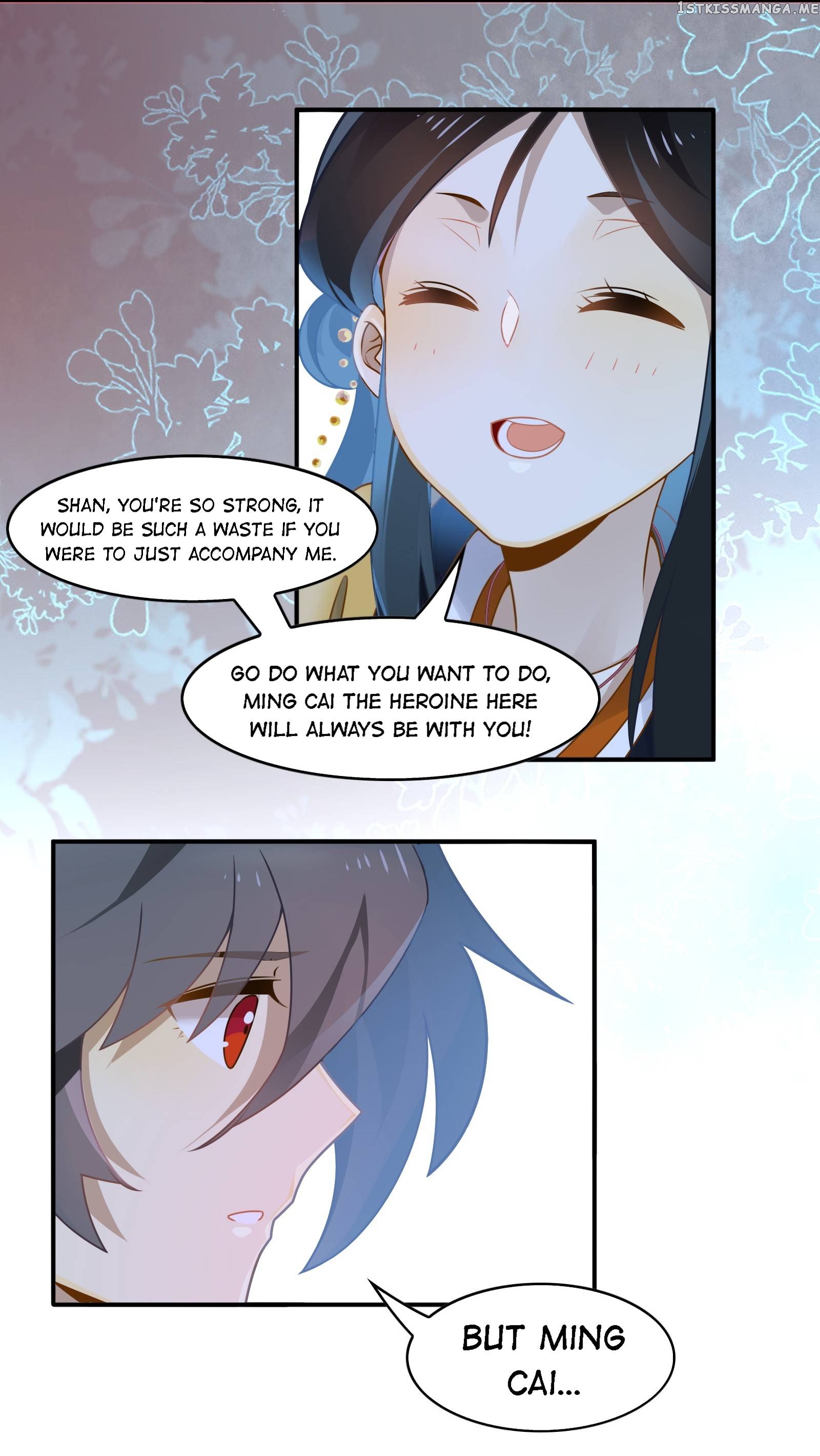 Craftsman - Manga chapter 91 - page 22