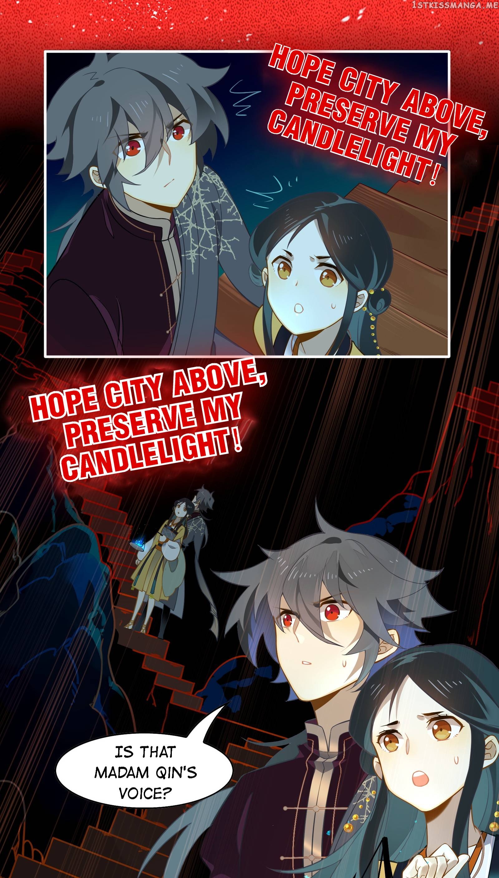 Craftsman - Manga chapter 91 - page 25