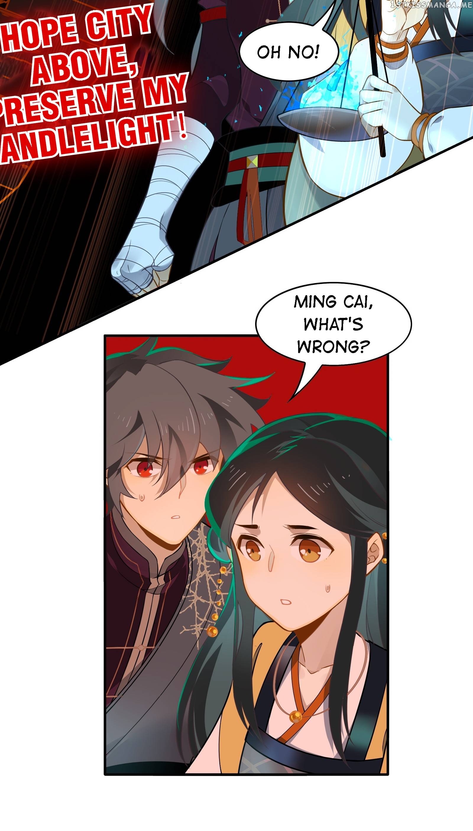 Craftsman - Manga chapter 91 - page 26