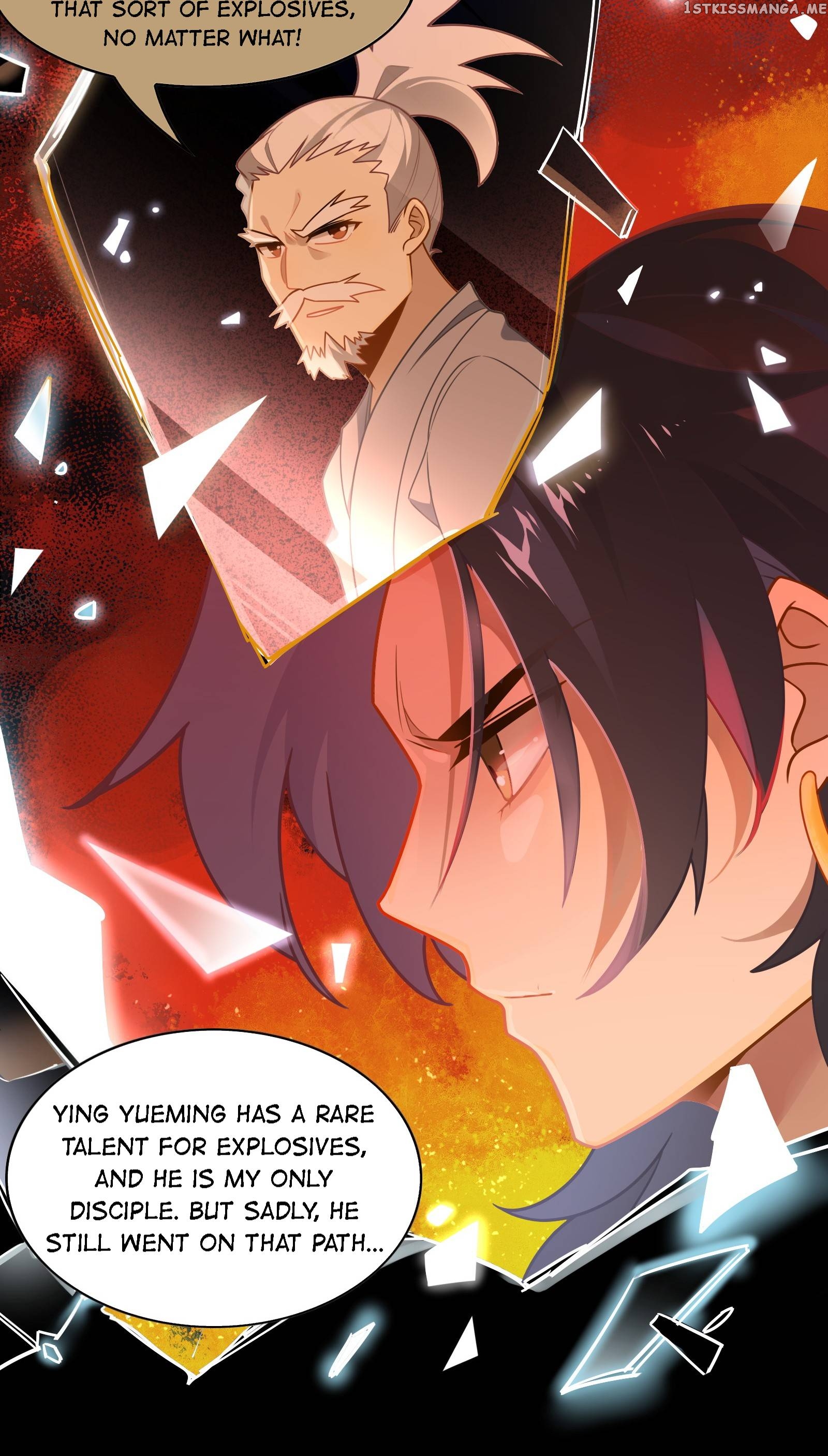 Craftsman - Manga chapter 91 - page 6