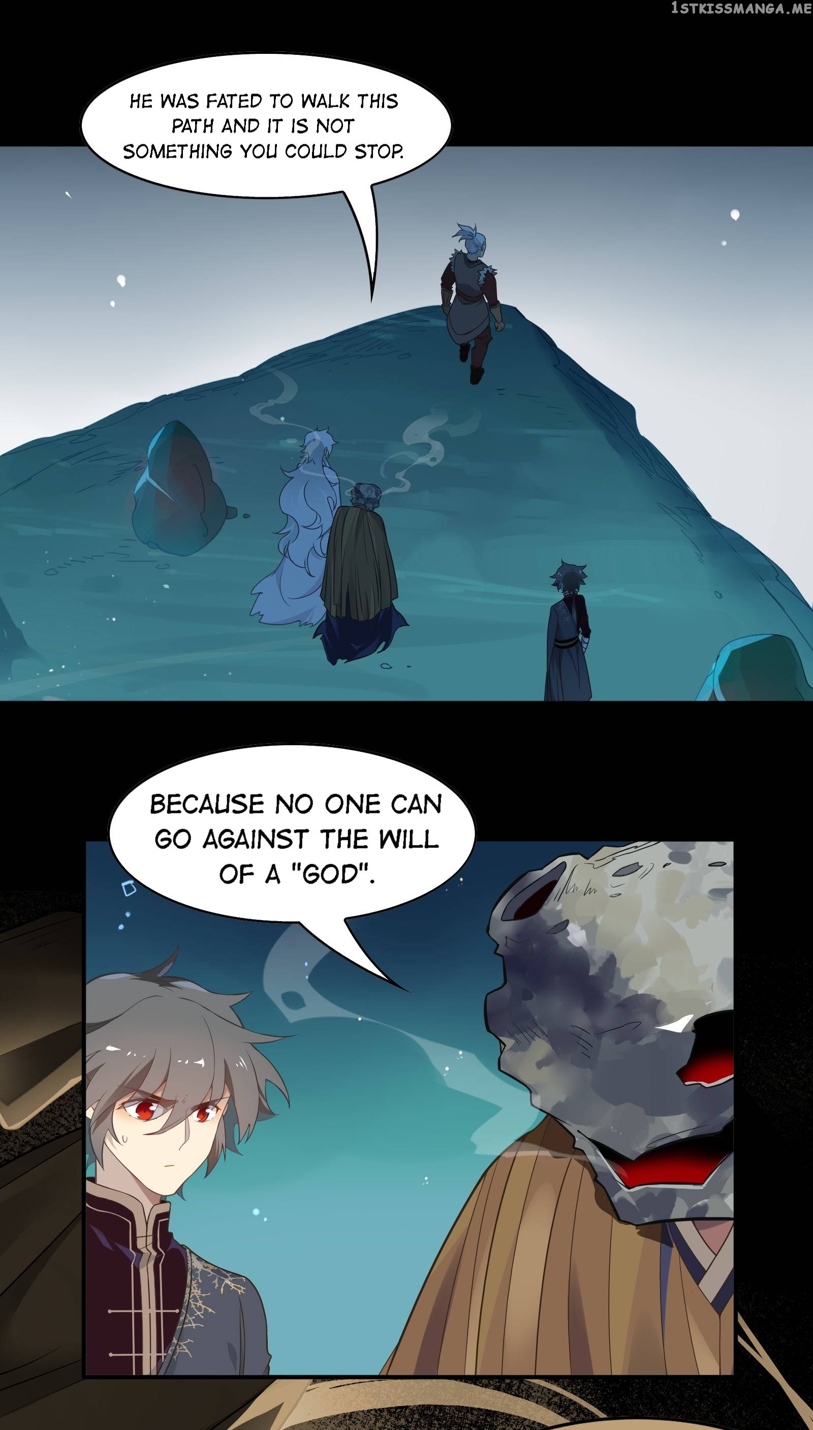 Craftsman - Manga chapter 91 - page 7