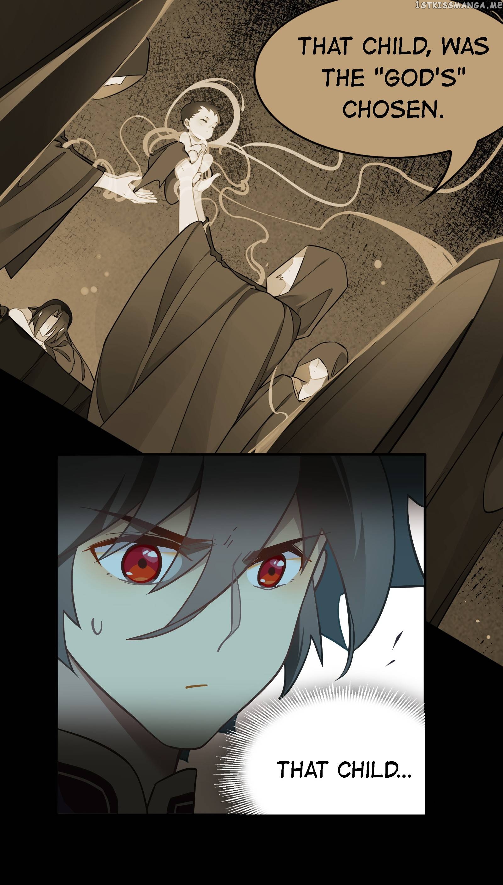 Craftsman - Manga chapter 91 - page 8