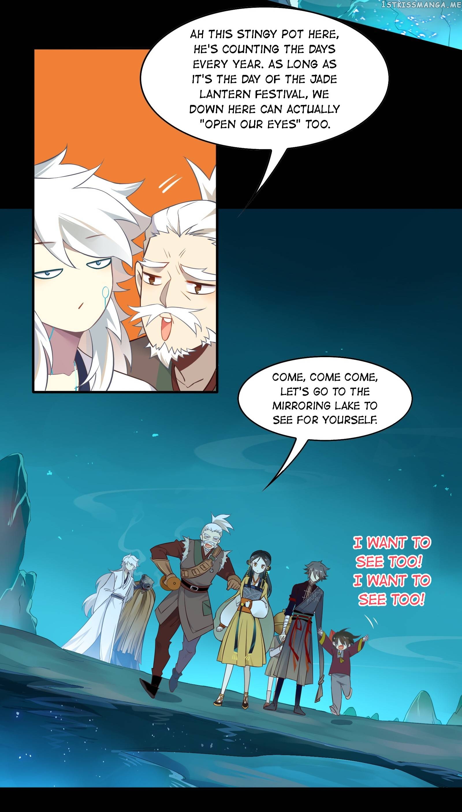Craftsman - Manga chapter 90 - page 12