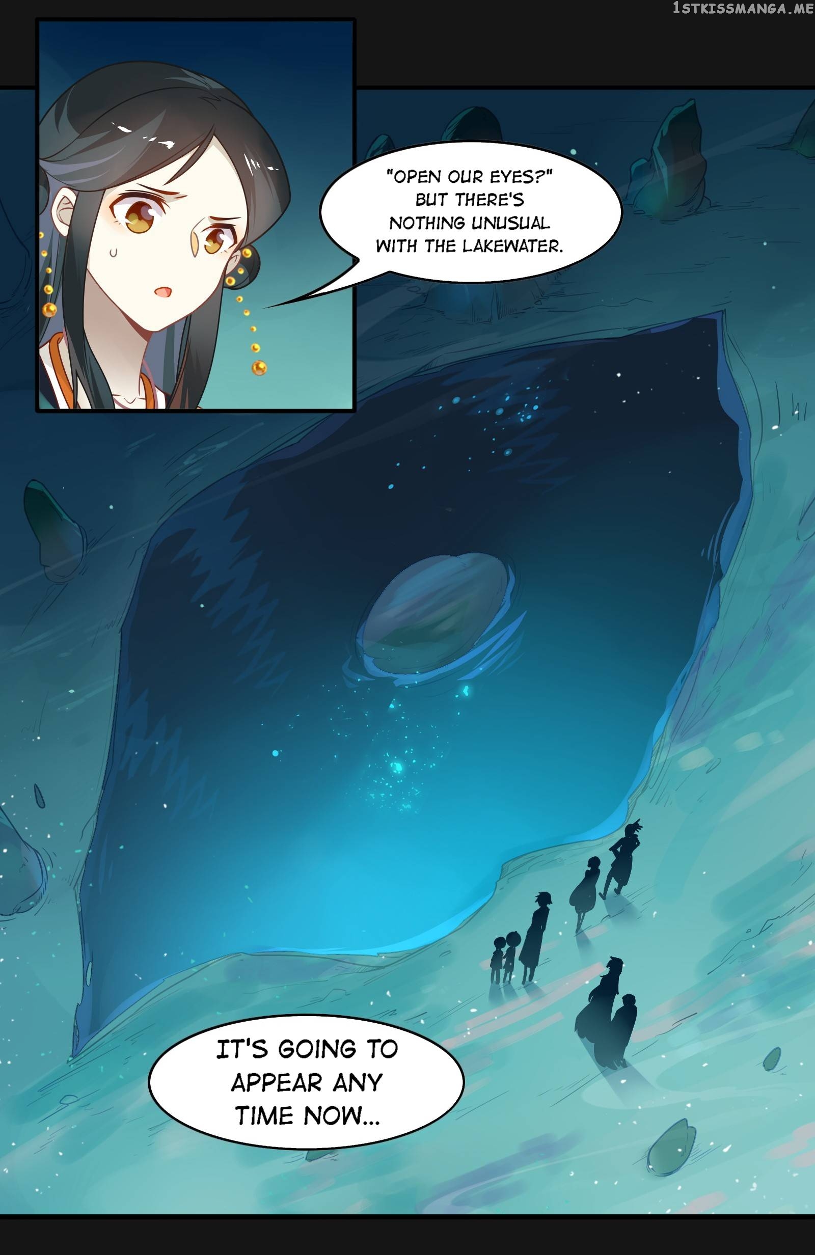 Craftsman - Manga chapter 90 - page 13