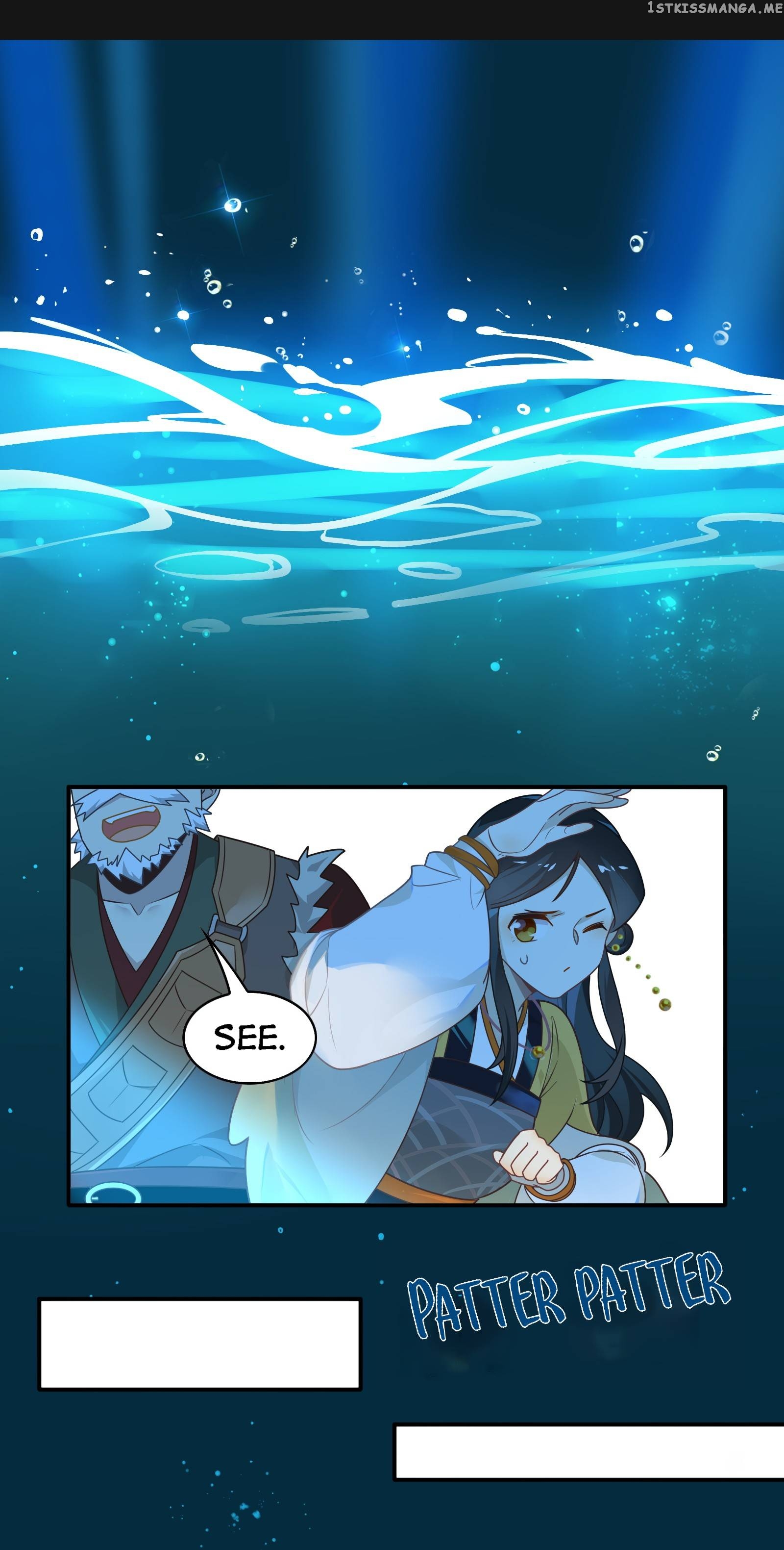 Craftsman - Manga chapter 90 - page 14
