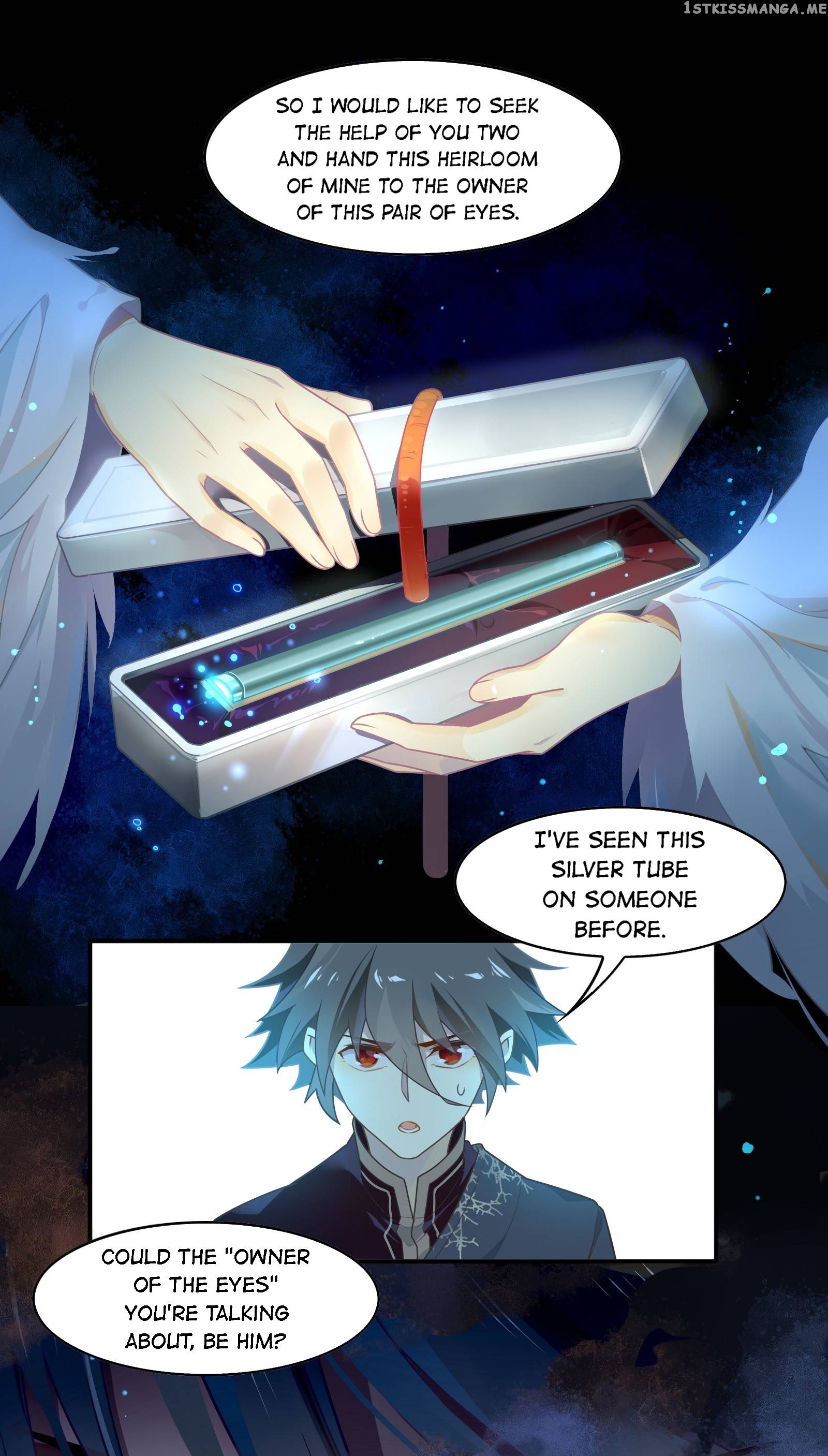 Craftsman - Manga chapter 90 - page 17