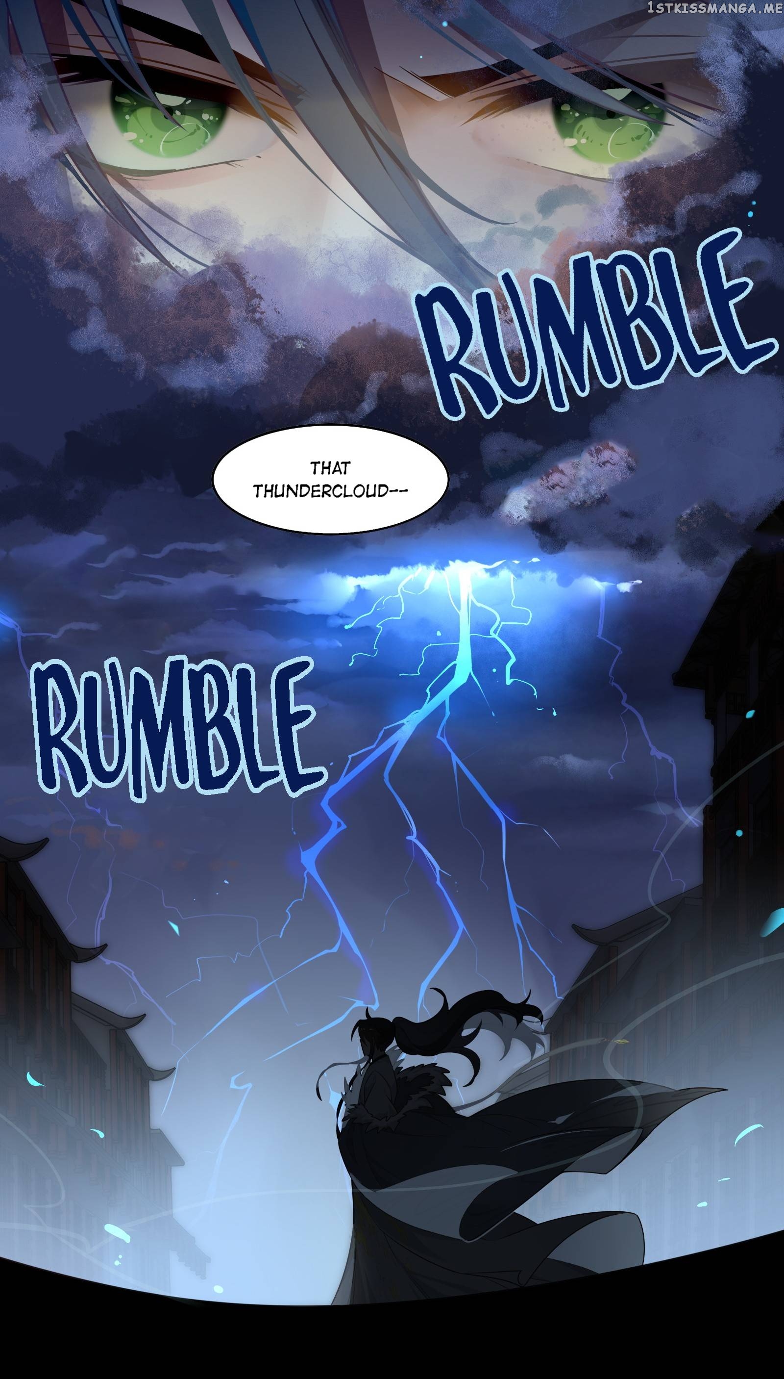 Craftsman - Manga chapter 90 - page 18