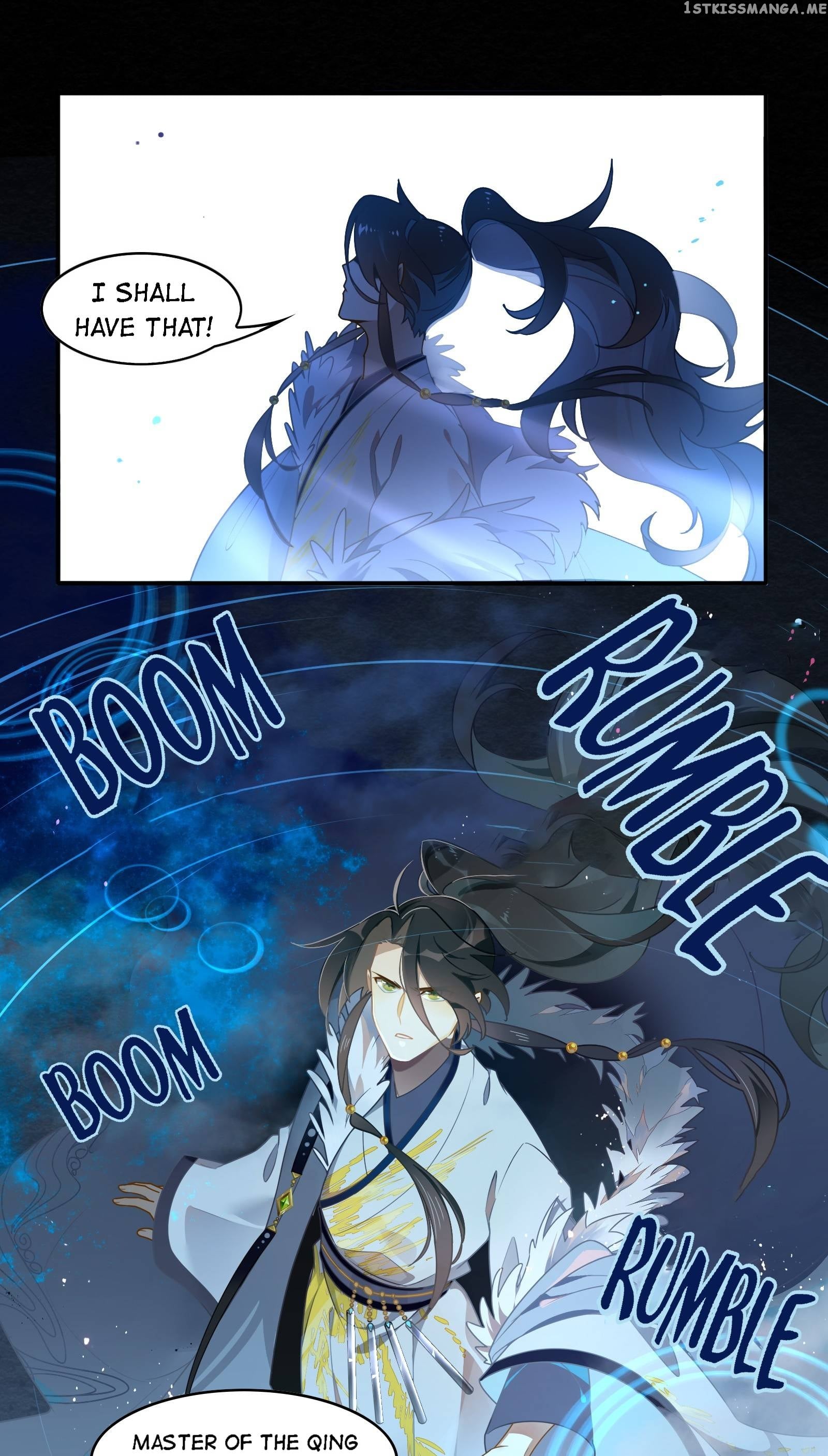 Craftsman - Manga chapter 90 - page 19