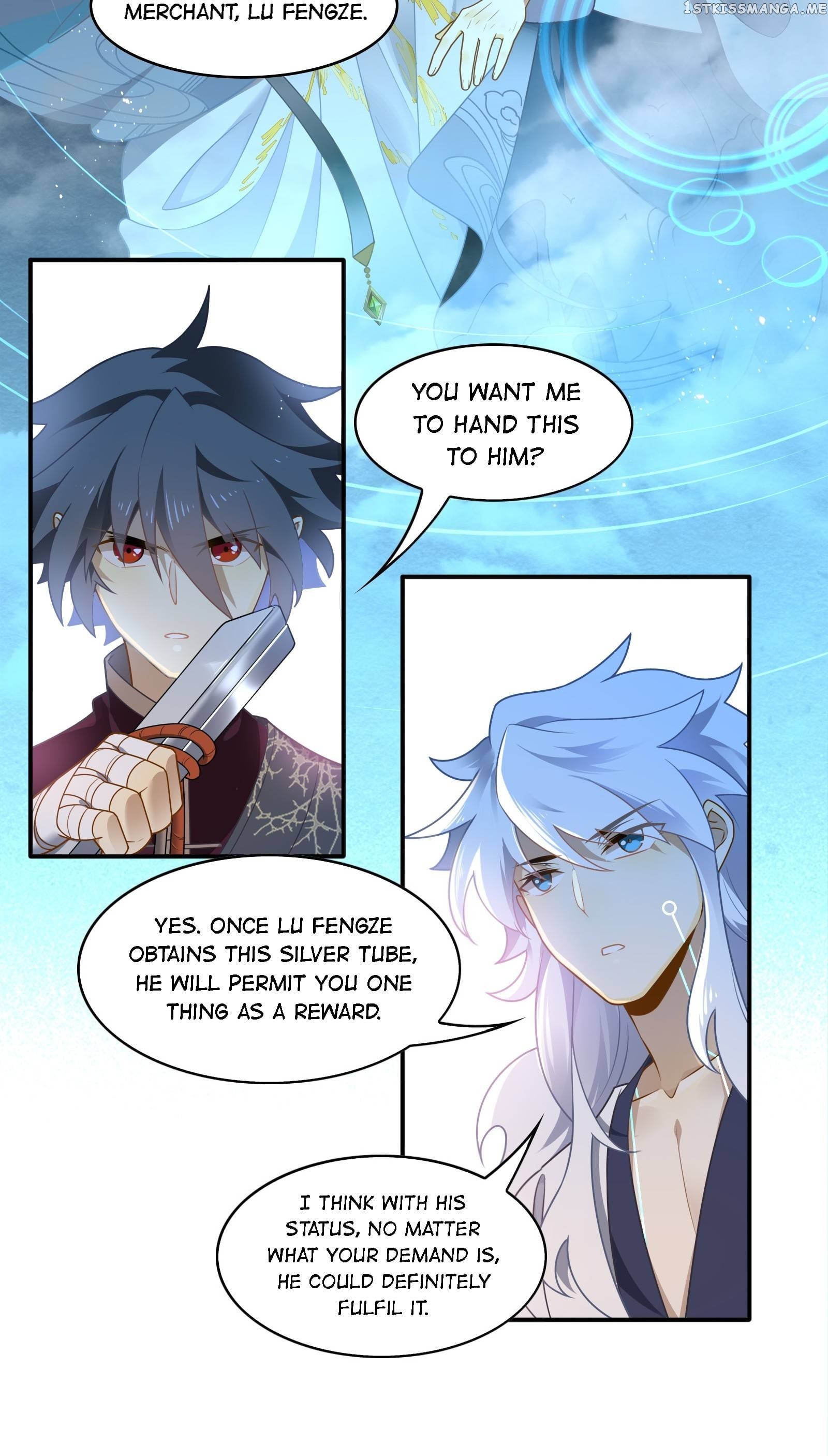 Craftsman - Manga chapter 90 - page 20