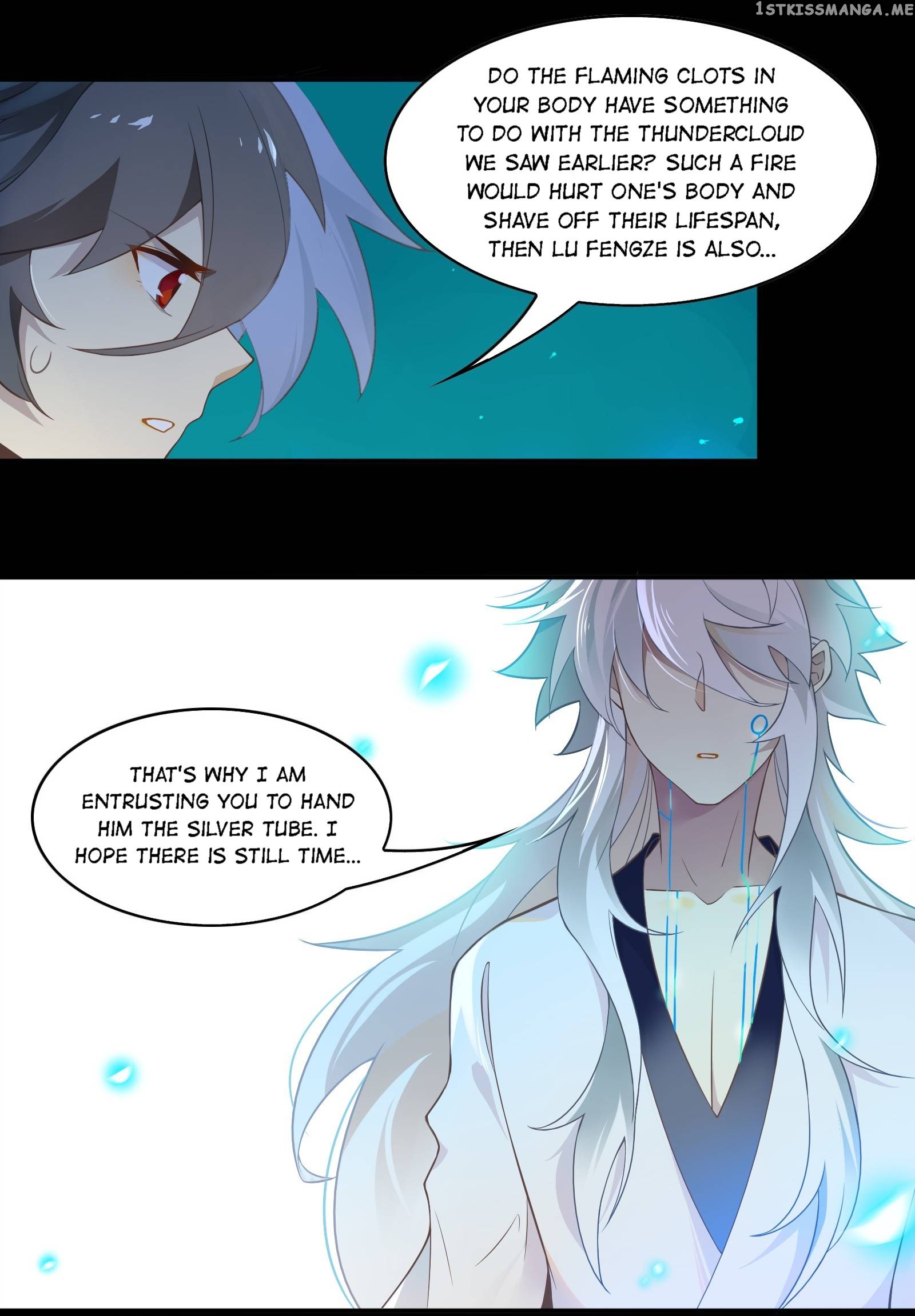 Craftsman - Manga chapter 90 - page 21