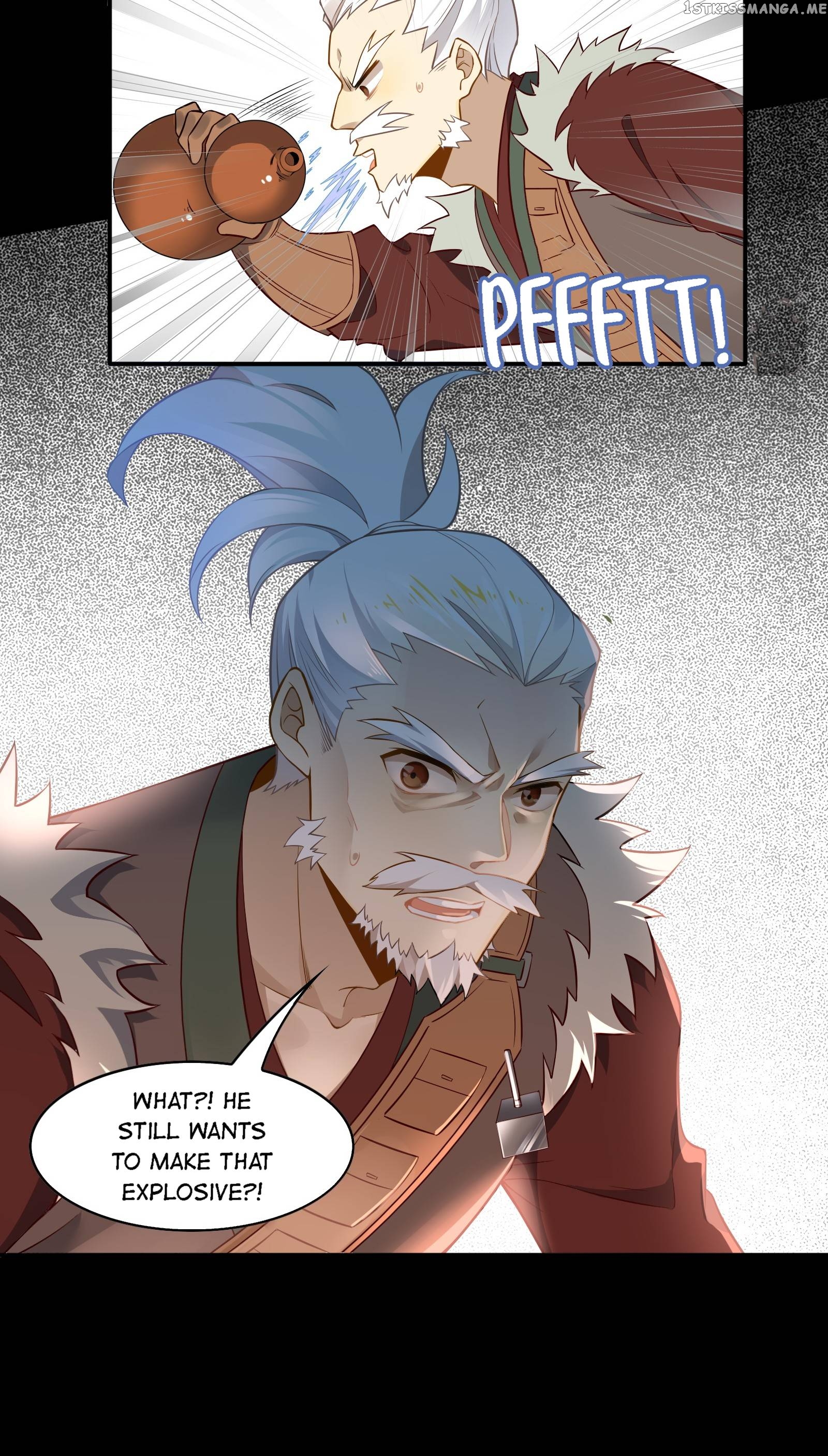 Craftsman - Manga chapter 90 - page 24