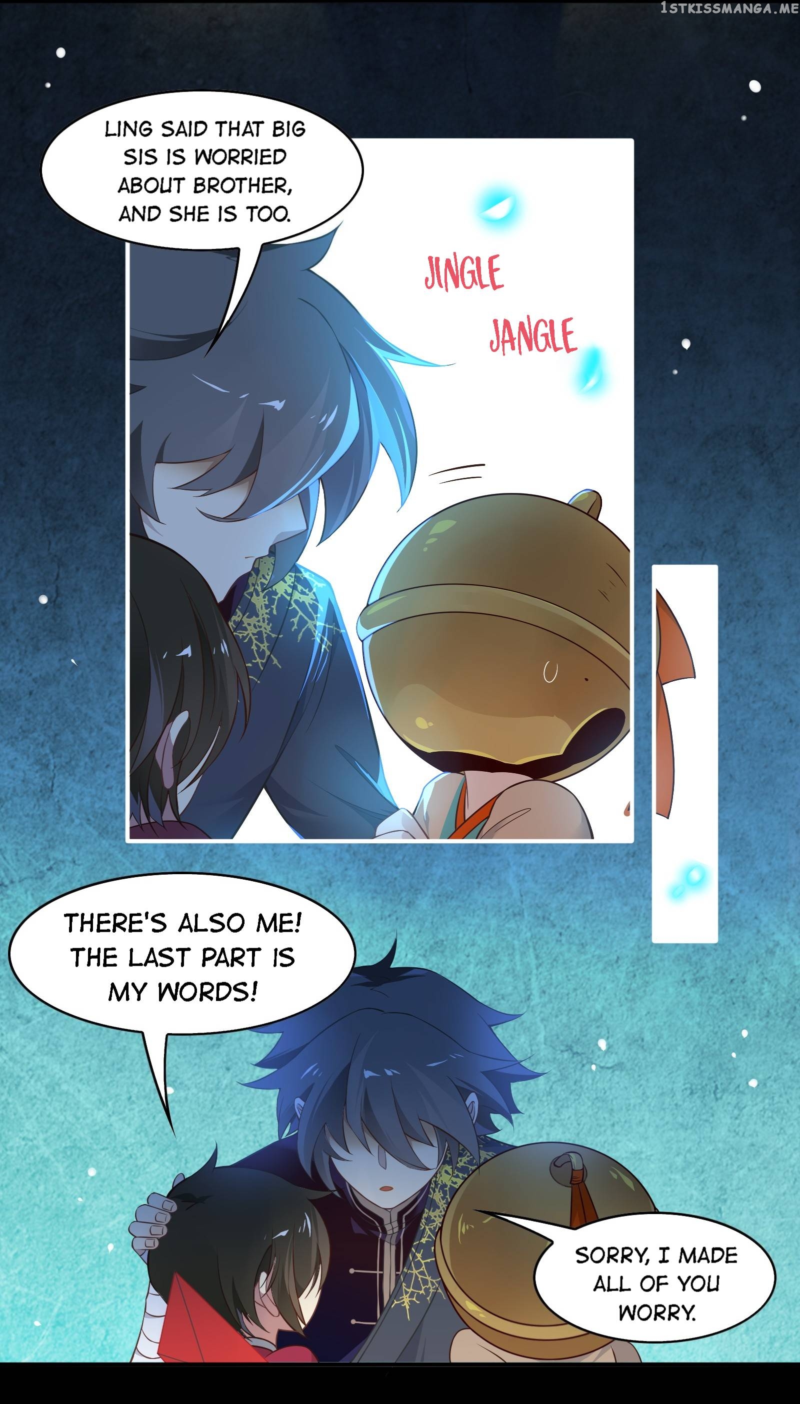 Craftsman - Manga chapter 90 - page 6