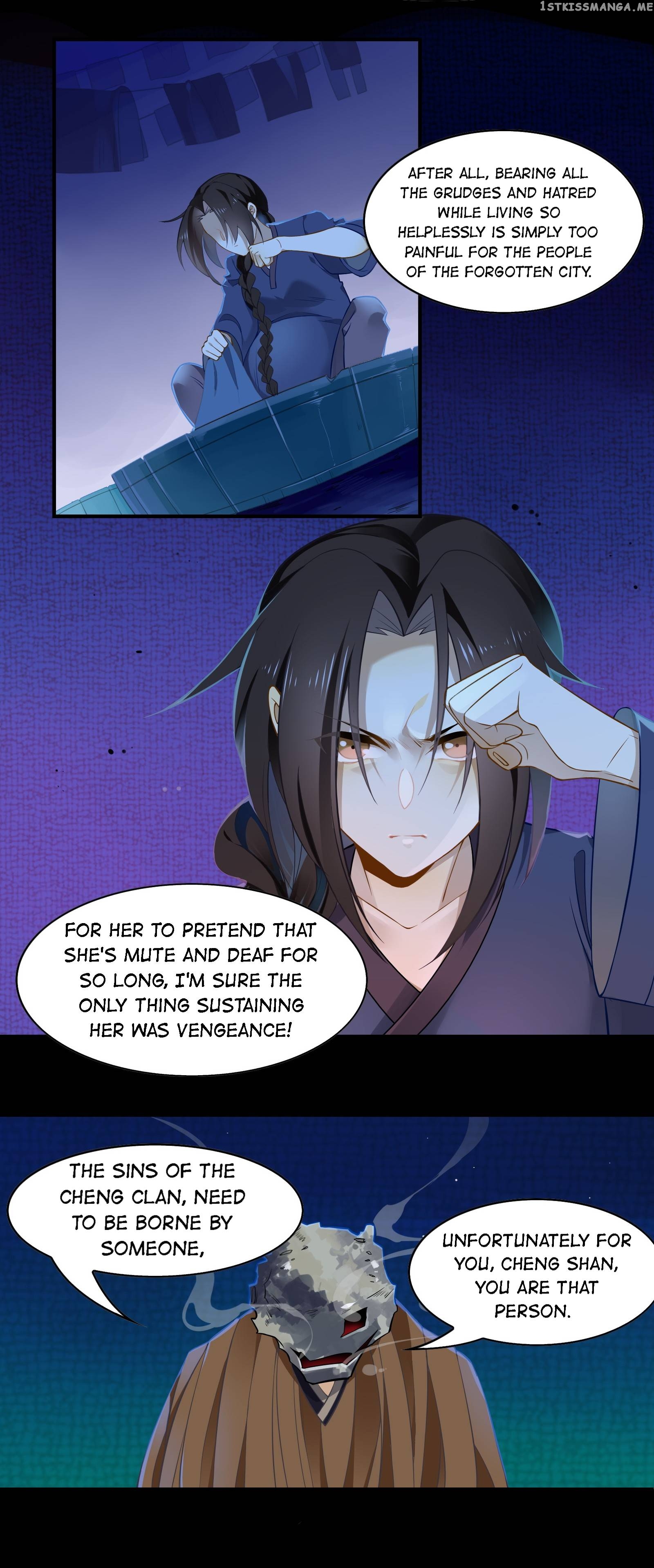 Craftsman - Manga chapter 89 - page 10
