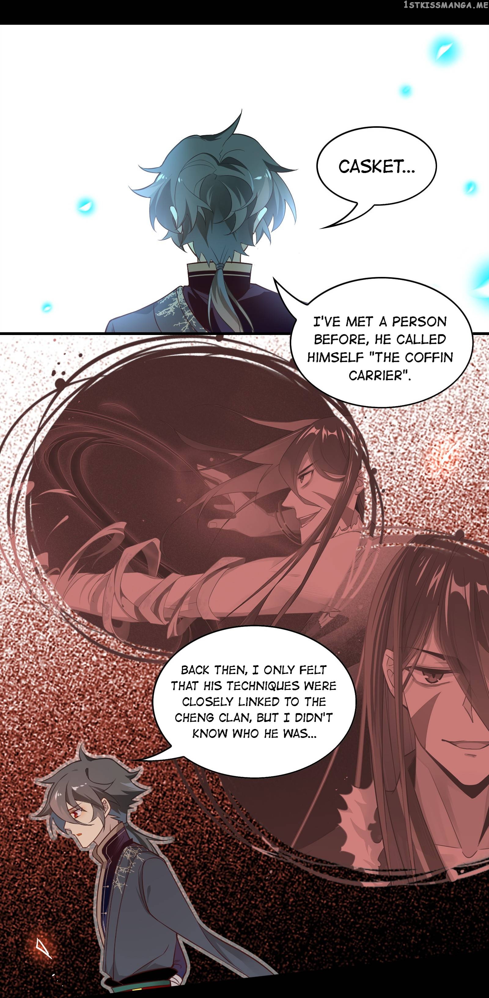 Craftsman - Manga chapter 89 - page 17