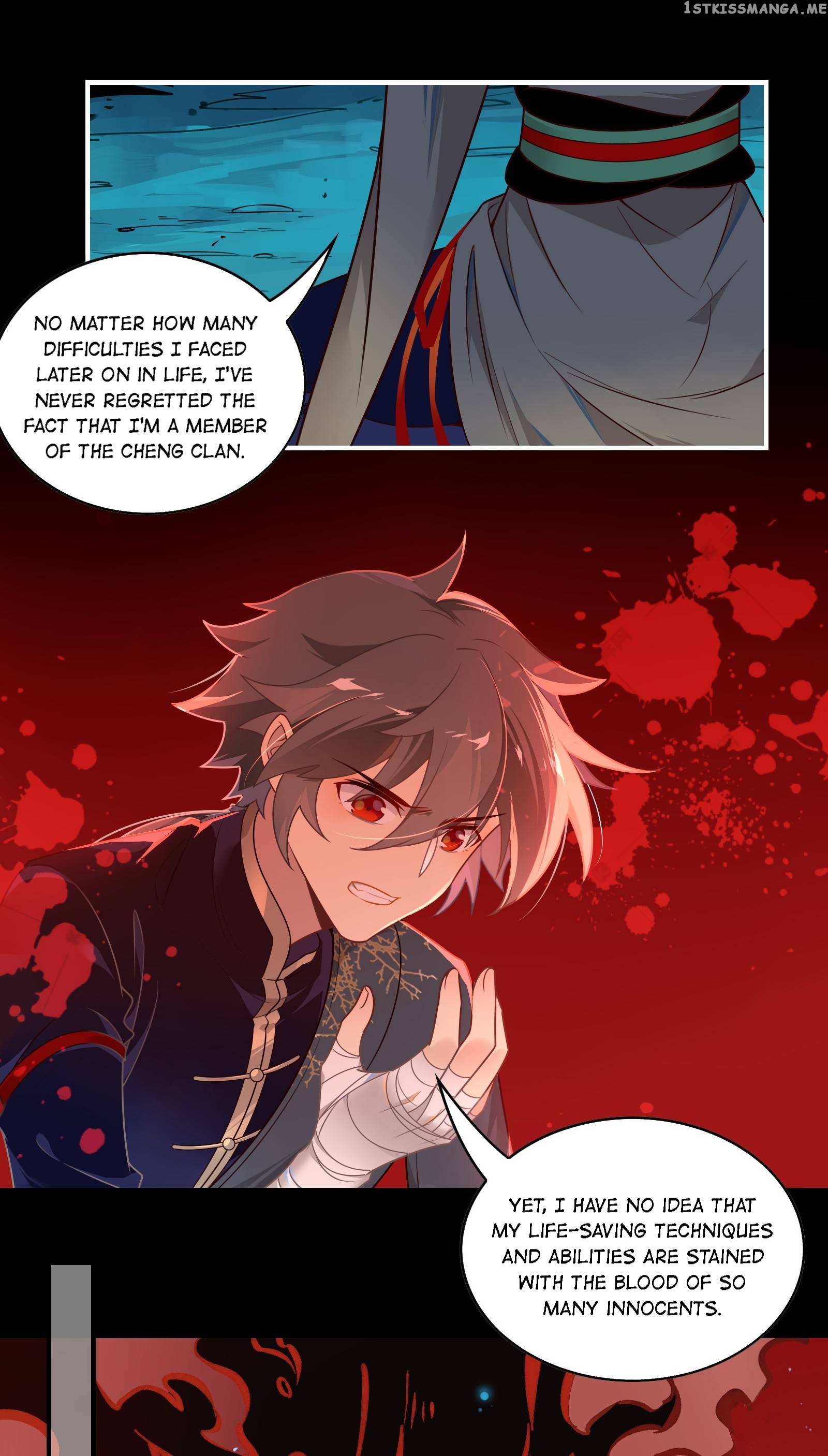 Craftsman - Manga chapter 89 - page 19