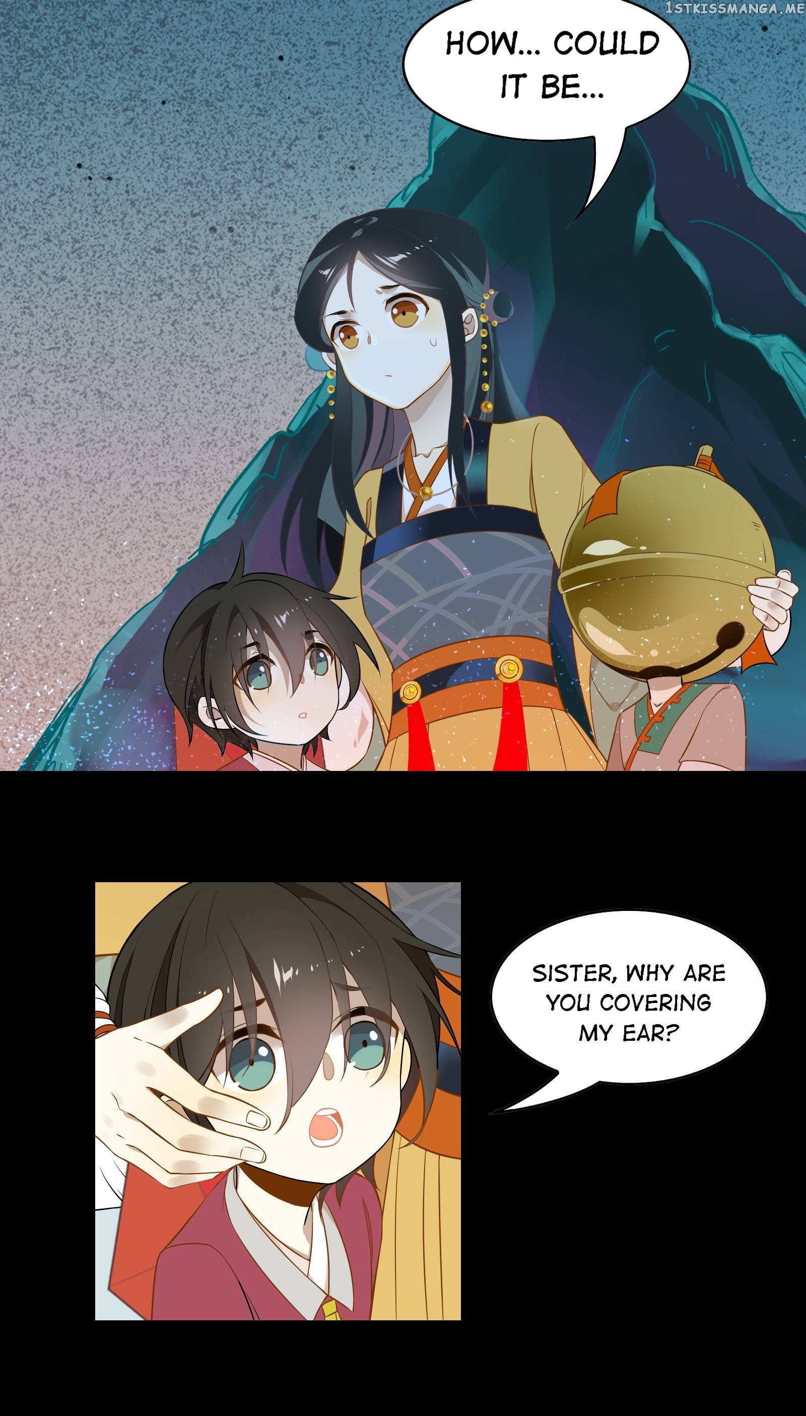 Craftsman - Manga chapter 89 - page 22