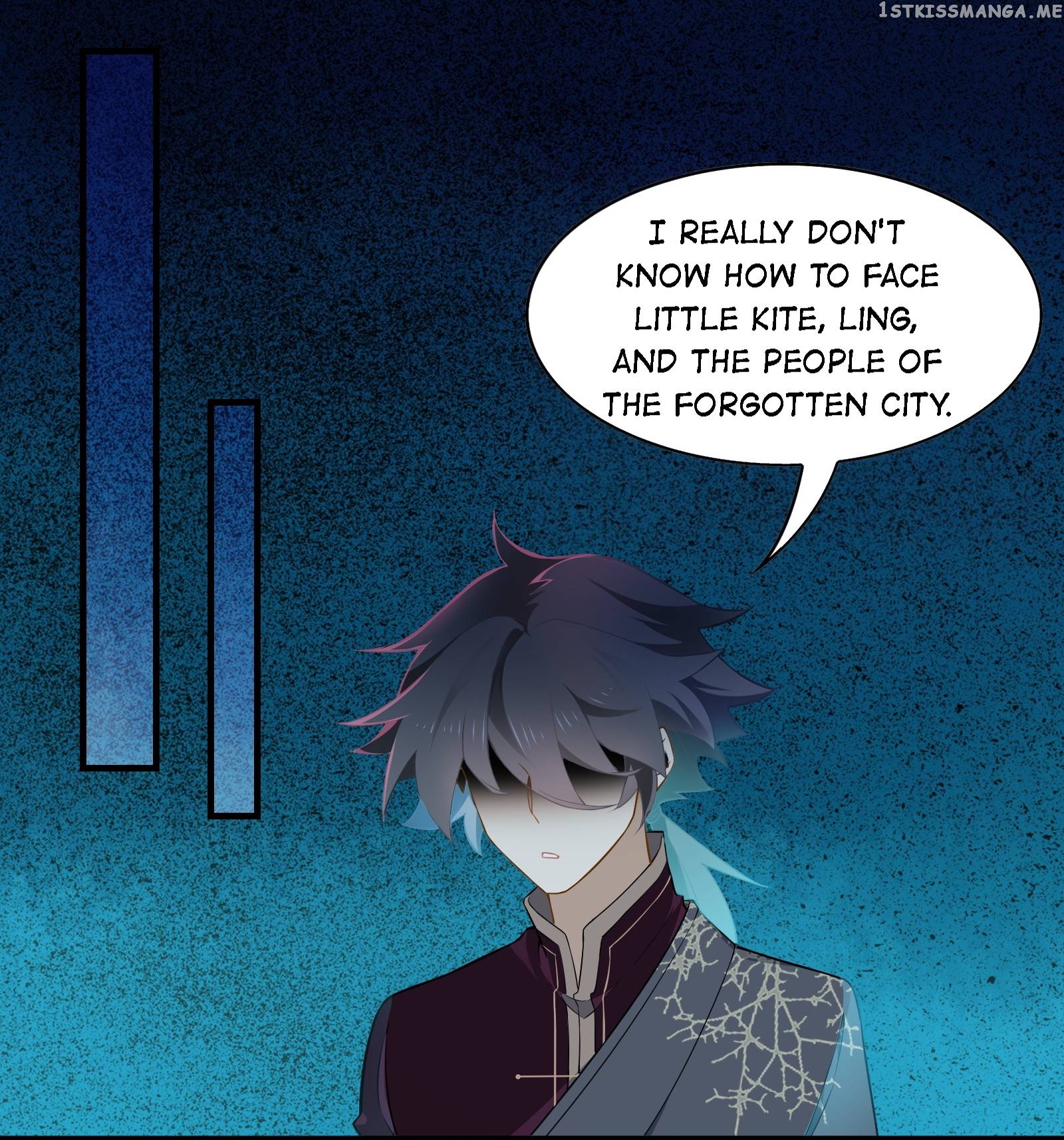 Craftsman - Manga chapter 89 - page 5
