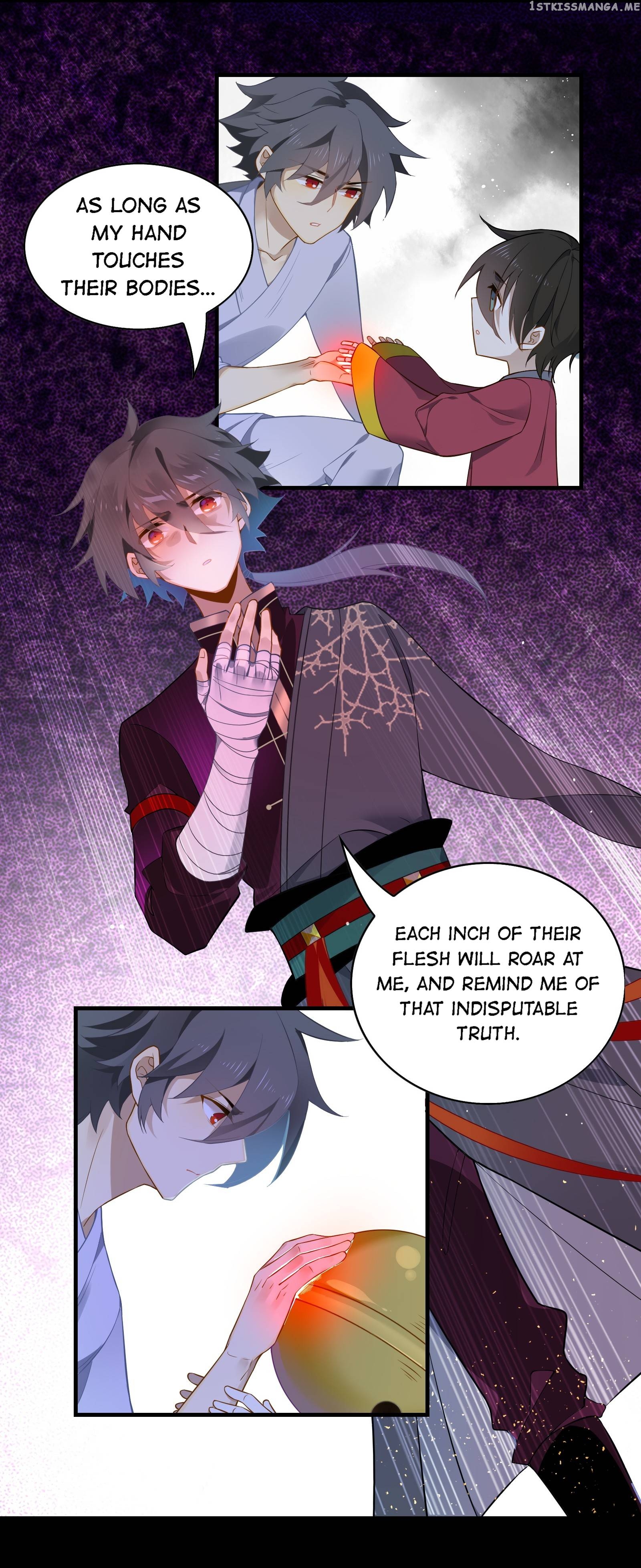 Craftsman - Manga chapter 89 - page 6