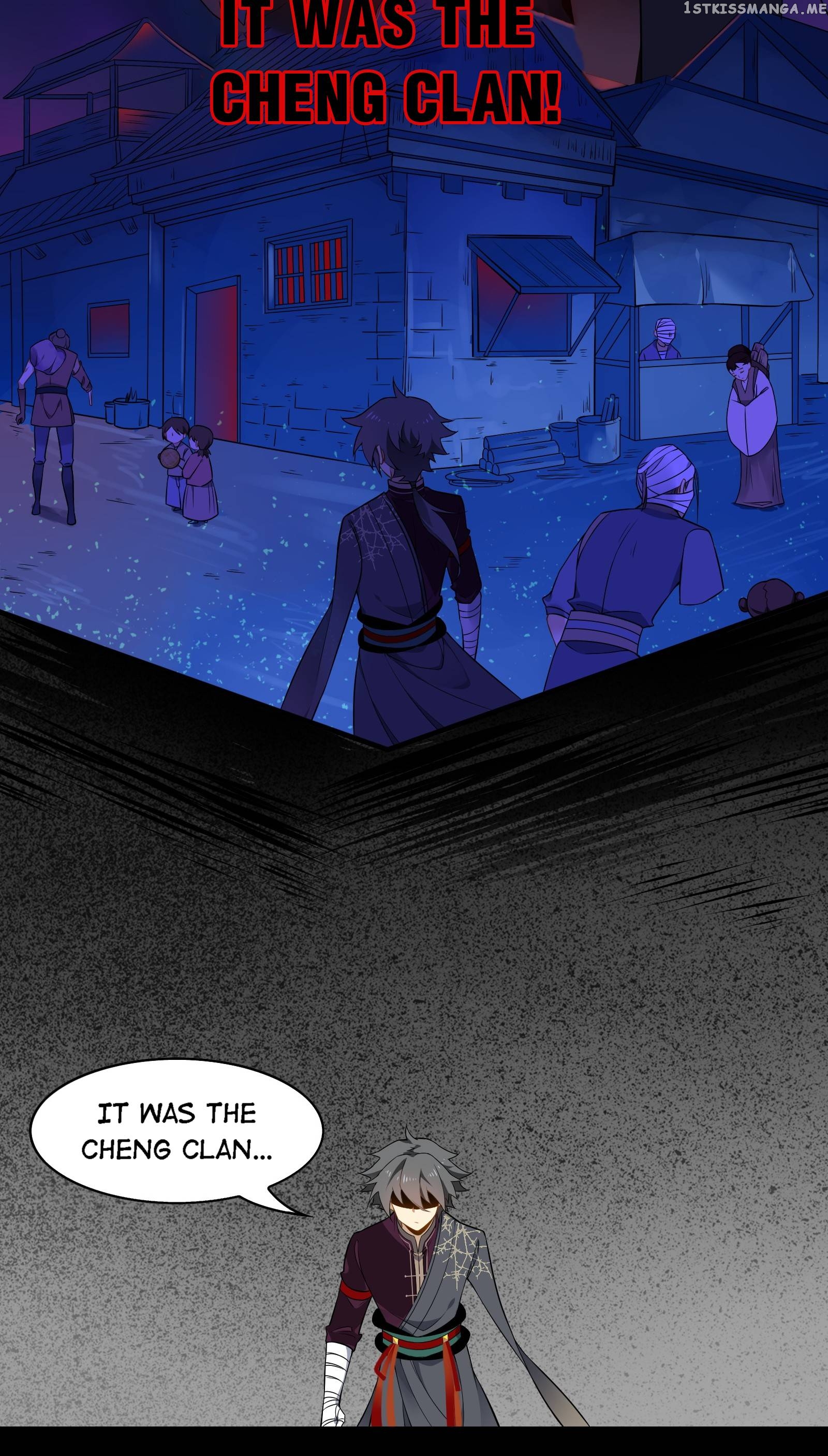 Craftsman - Manga chapter 89 - page 8