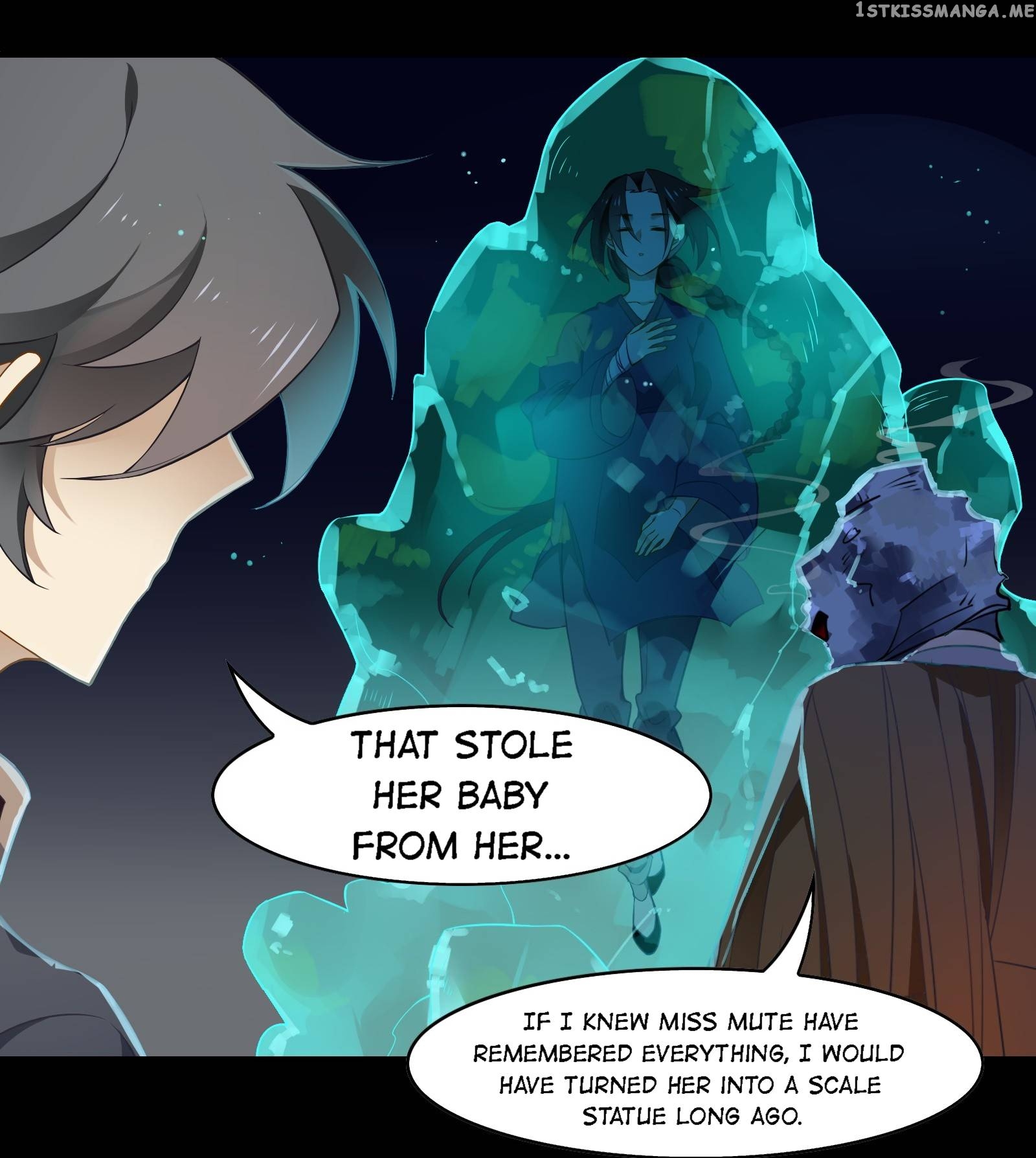 Craftsman - Manga chapter 89 - page 9
