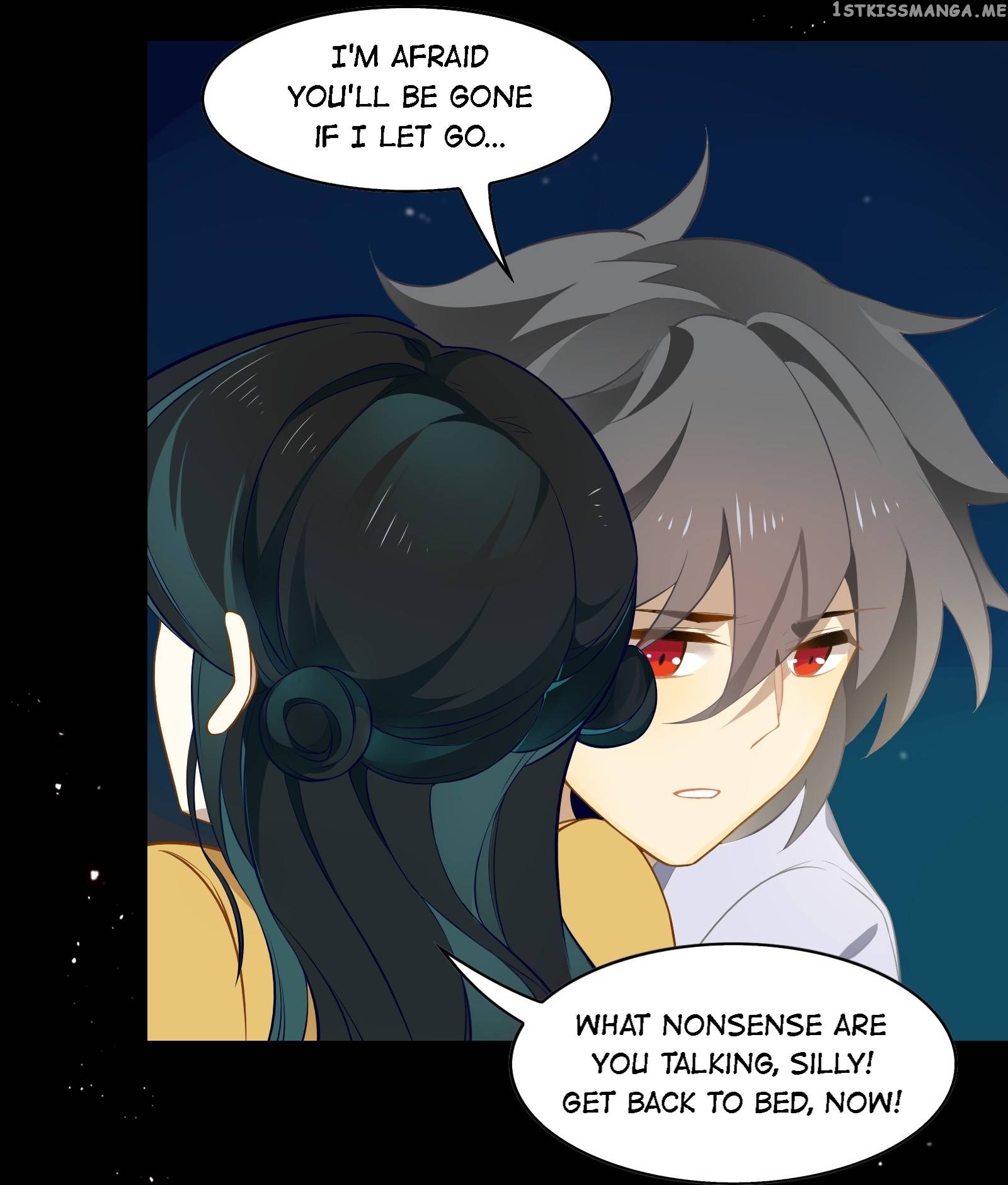 Craftsman - Manga chapter 88 - page 10